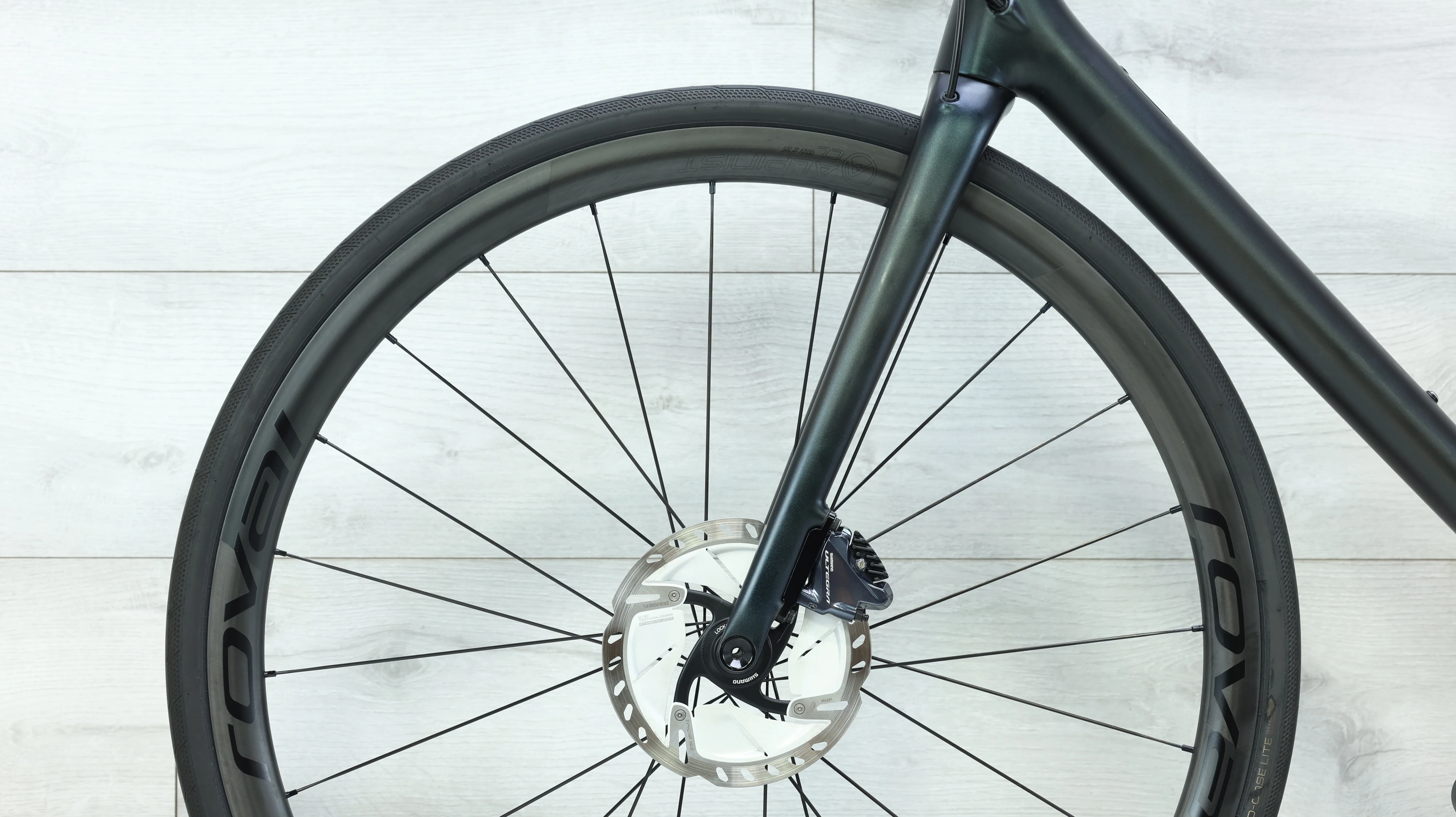 Specialized Aethos Pro Ultegra Di2 Road Bike - 2021, 61cm - Image 14