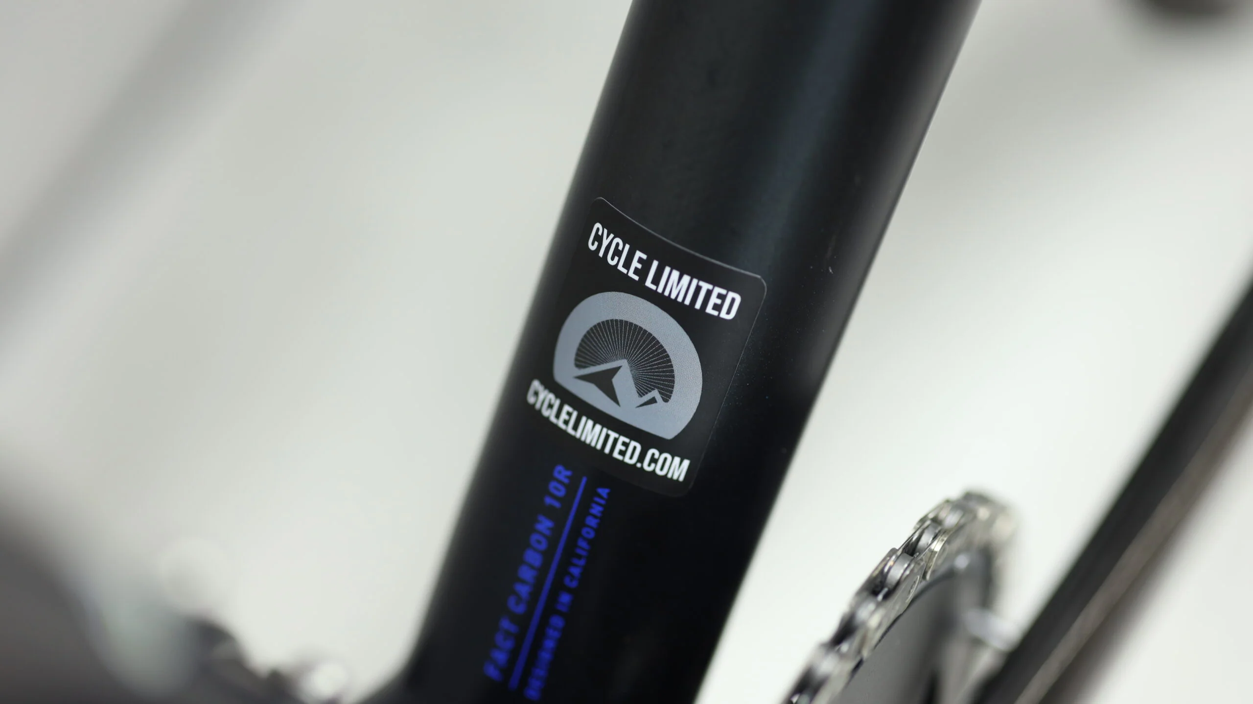 2021 Specialized Aethos Pro SRAM Force eTap AXS Road Bike - 54cm - Image 3