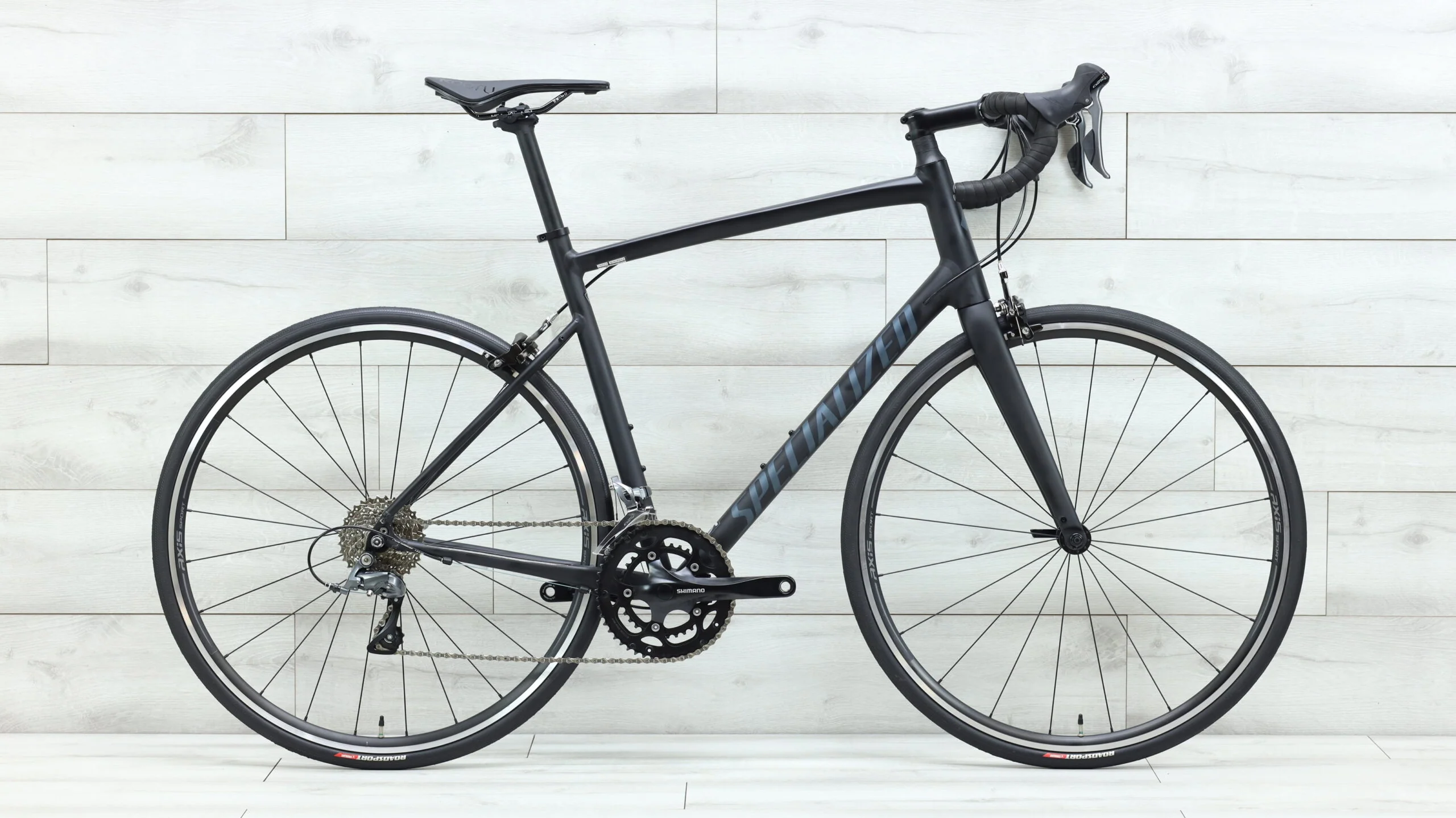 2021 Specialized Allez Sport  Road Bike - 58cm