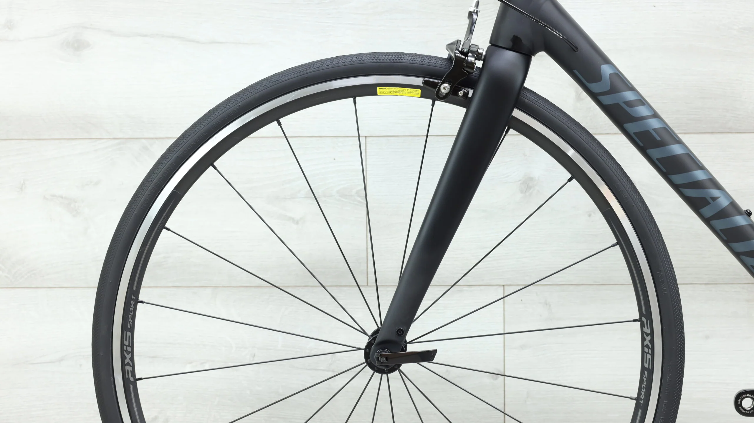 2021 Specialized Allez Sport  Road Bike - 58cm - Image 12