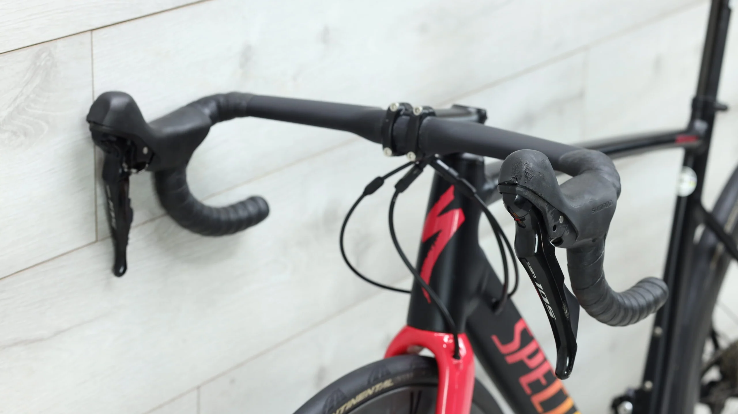 2021 Specialized Allez Sprint Comp Disc  Road Bike - 56cm - Image 8