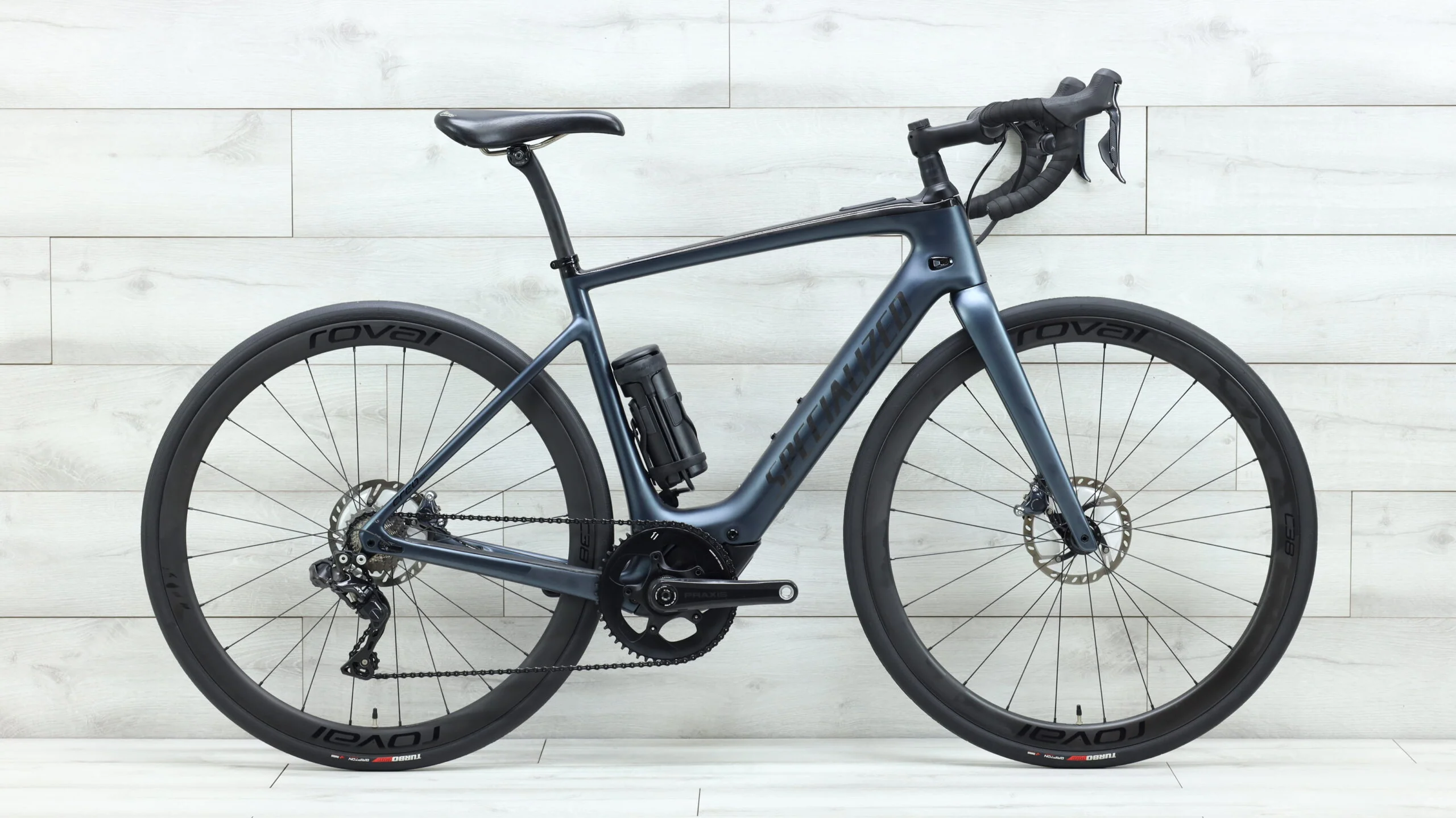 2021 Specialized Creo SL Expert  Road E-Bike - Large