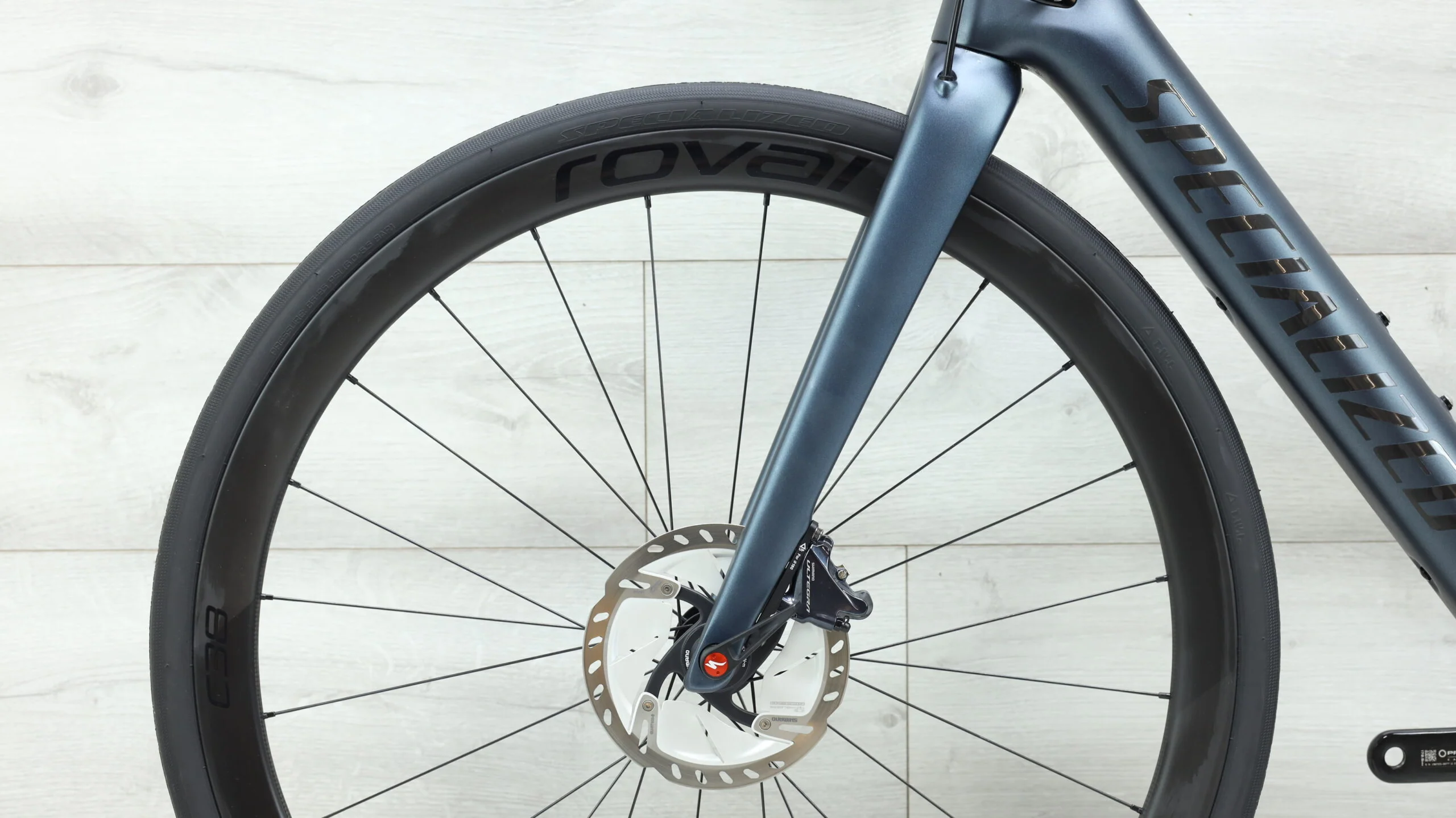 2021 Specialized Creo SL Expert  Road E-Bike - Large - Image 13