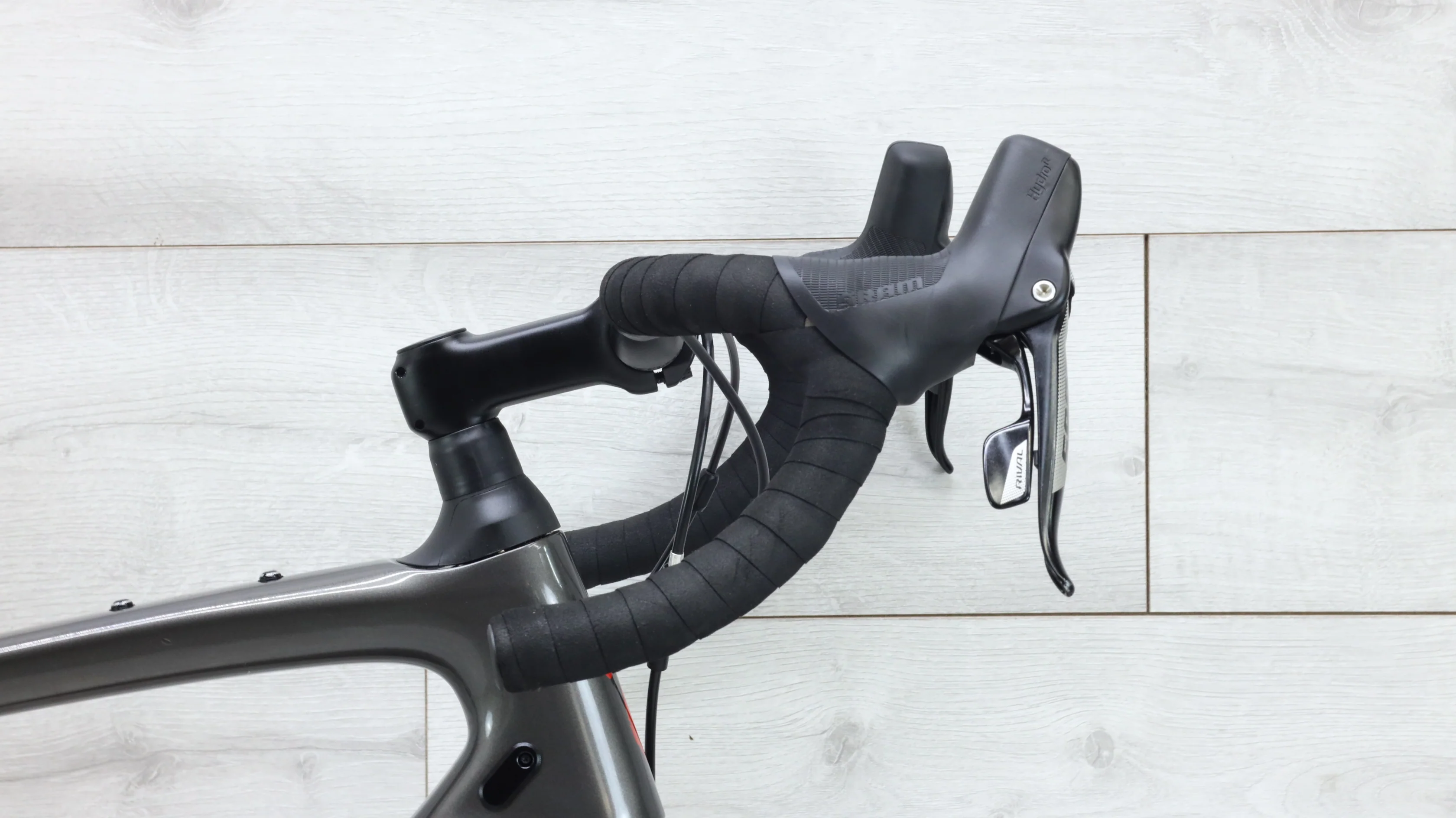 2021 Specialized Diverge Base Carbon Gravel Bike - 56cm - Image 9