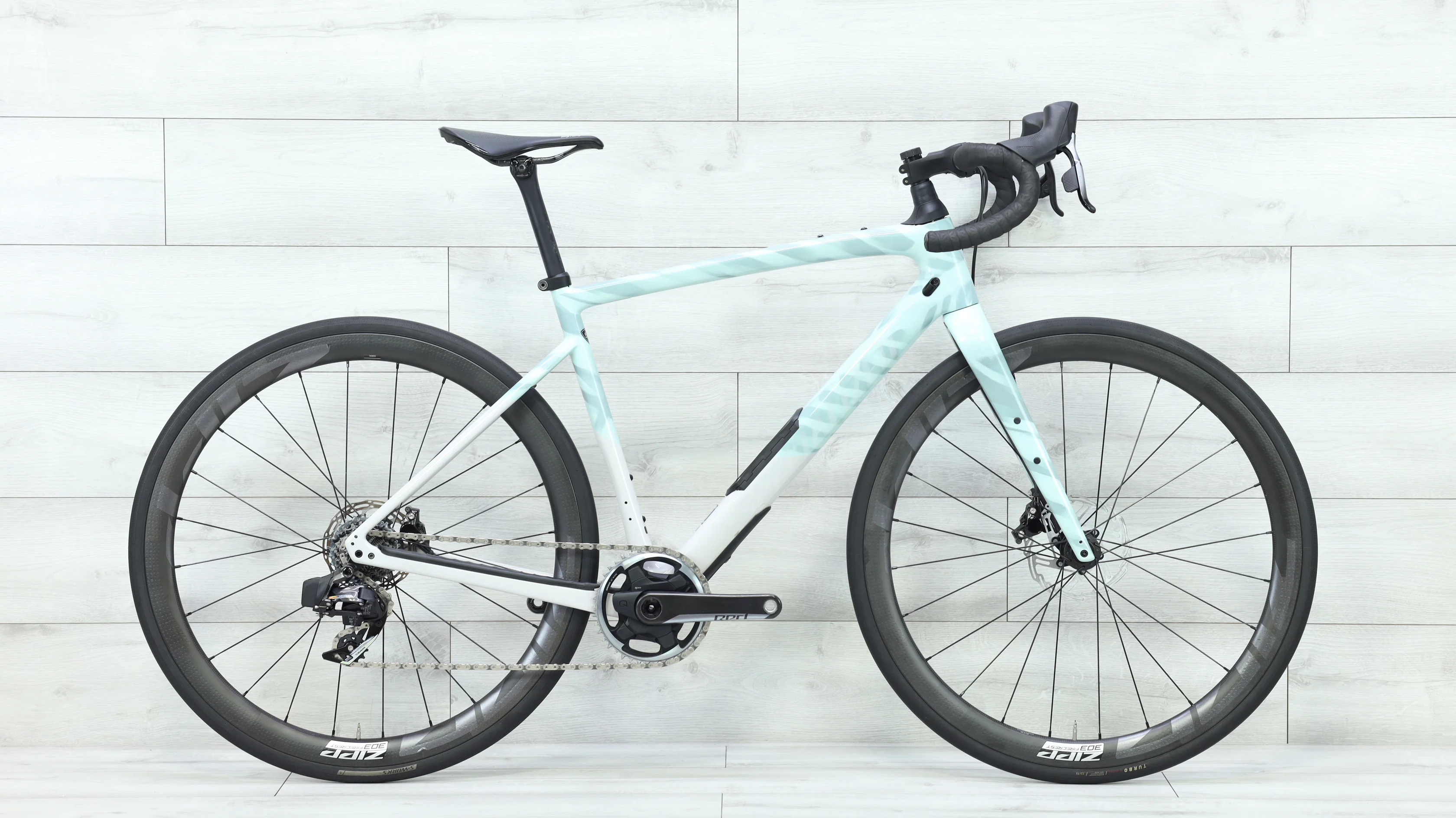 Specialized Diverge Carbon AXS Gravel Bike - 2021, 56cm