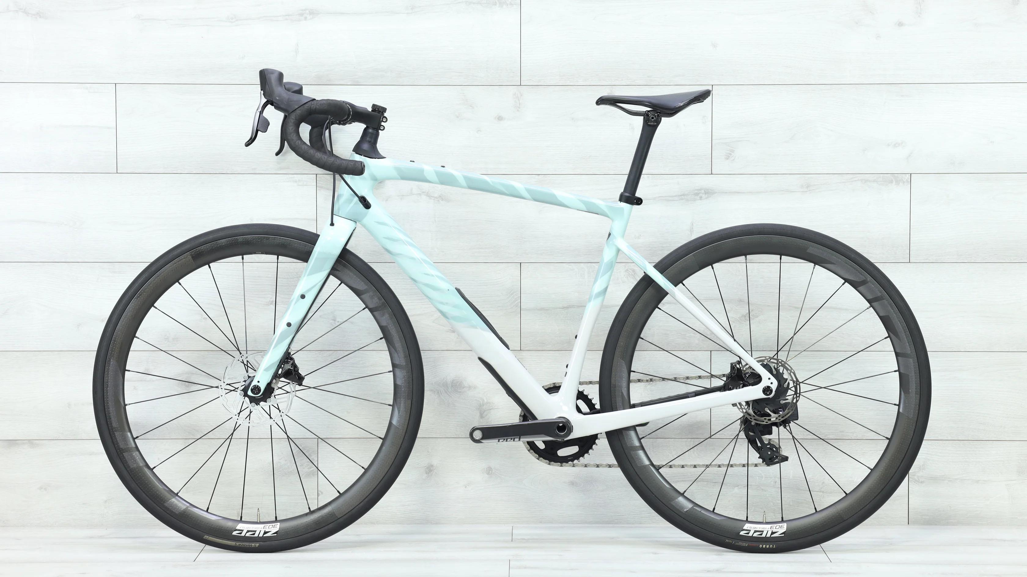 Specialized Diverge Carbon AXS Gravel Bike - 2021, 56cm - Image 2