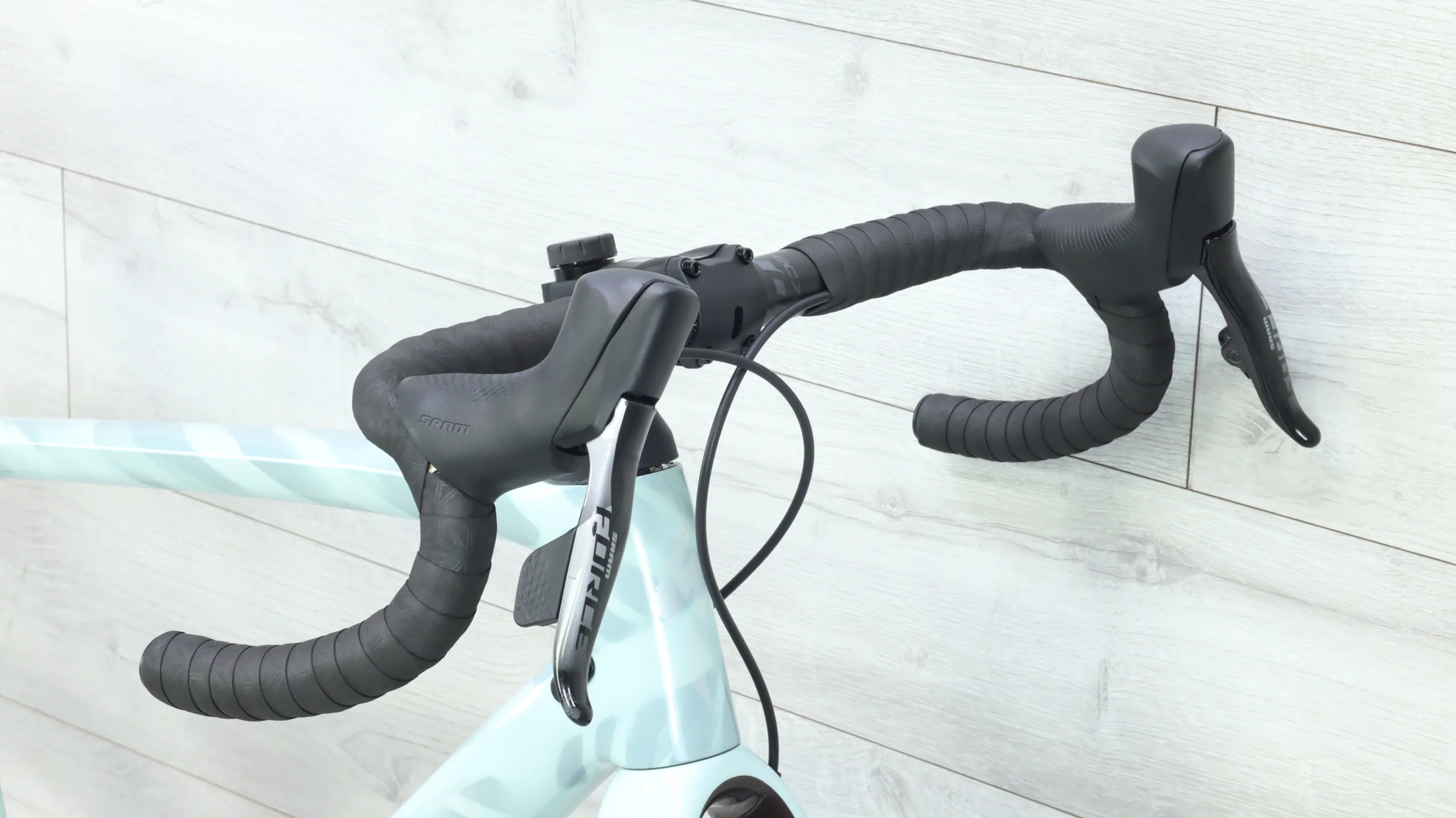 Specialized Diverge Carbon AXS Gravel Bike - 2021, 56cm - Image 8