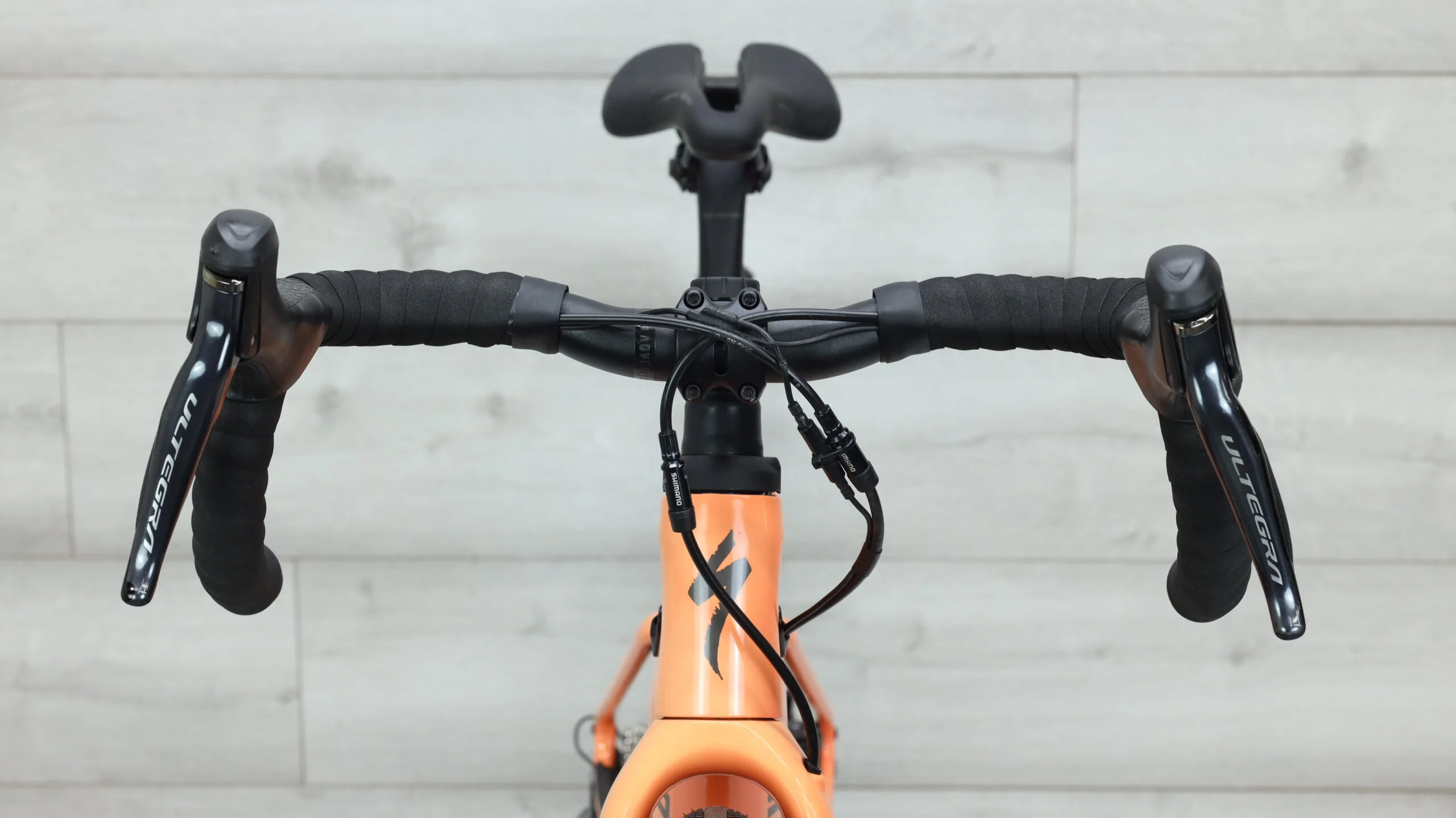 2021 Specialized Diverge Comp Carbon Gravel Bike - 49cm - Image 11