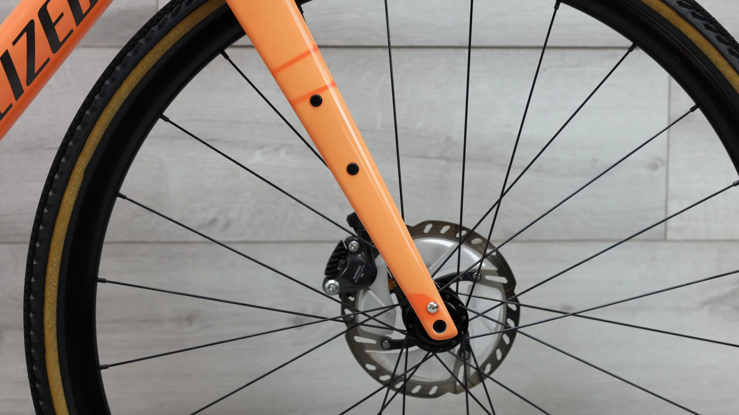 2021 Specialized Diverge Comp Carbon Gravel Bike - 49cm - Image 13
