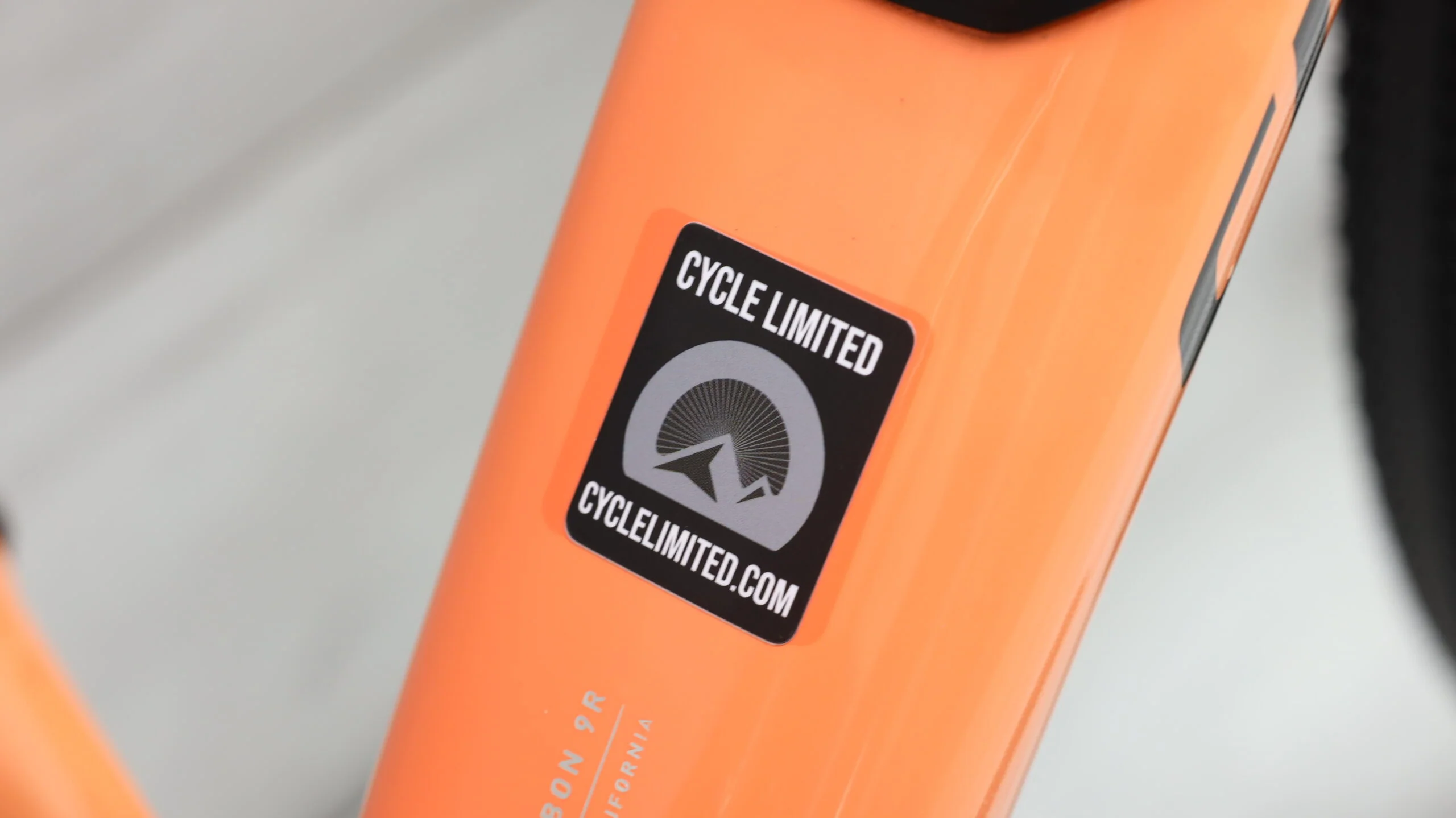 2021 Specialized Diverge Comp Carbon Gravel Bike - 49cm - Image 3