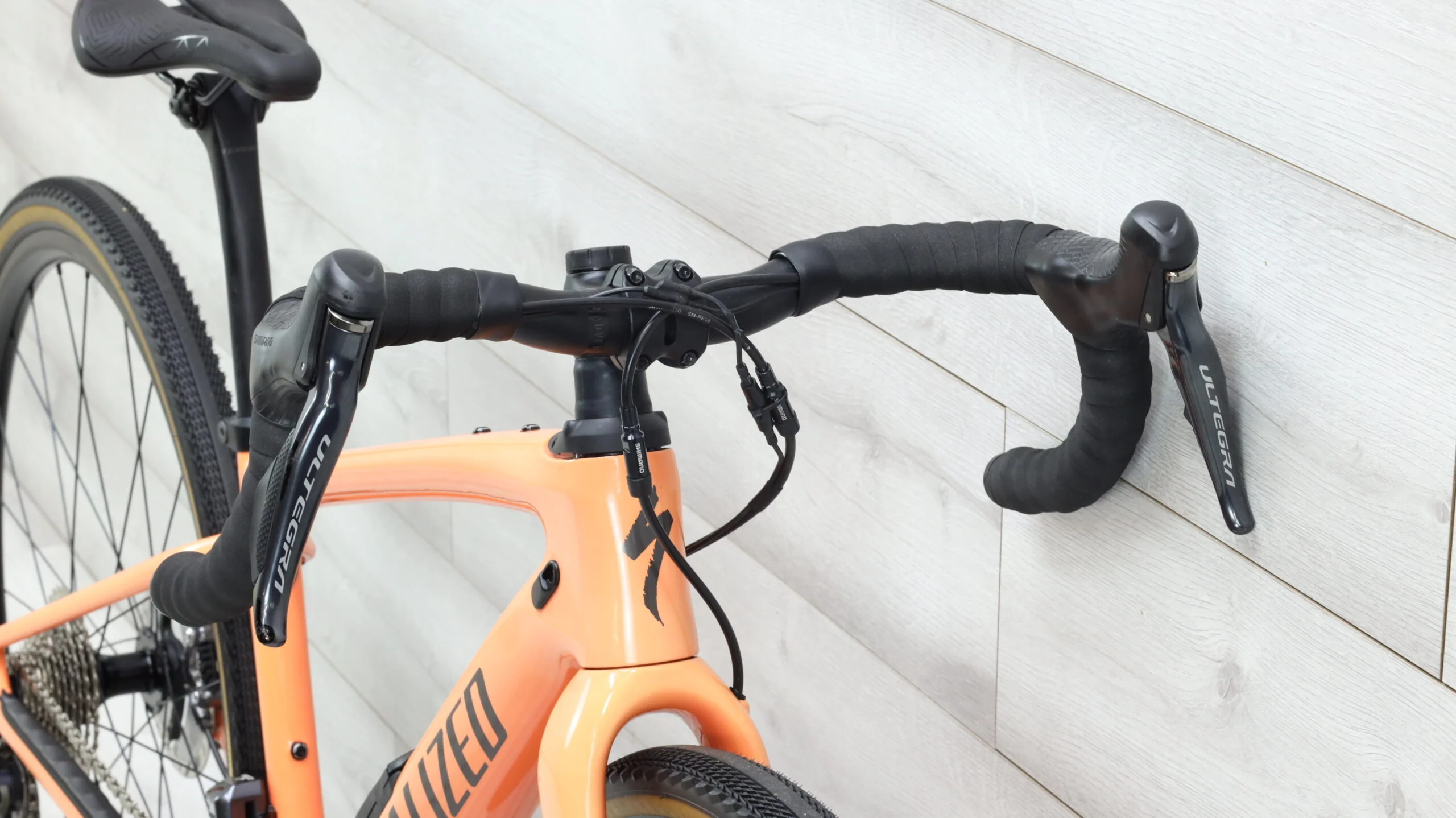 2021 Specialized Diverge Comp Carbon Gravel Bike - 49cm - Image 7