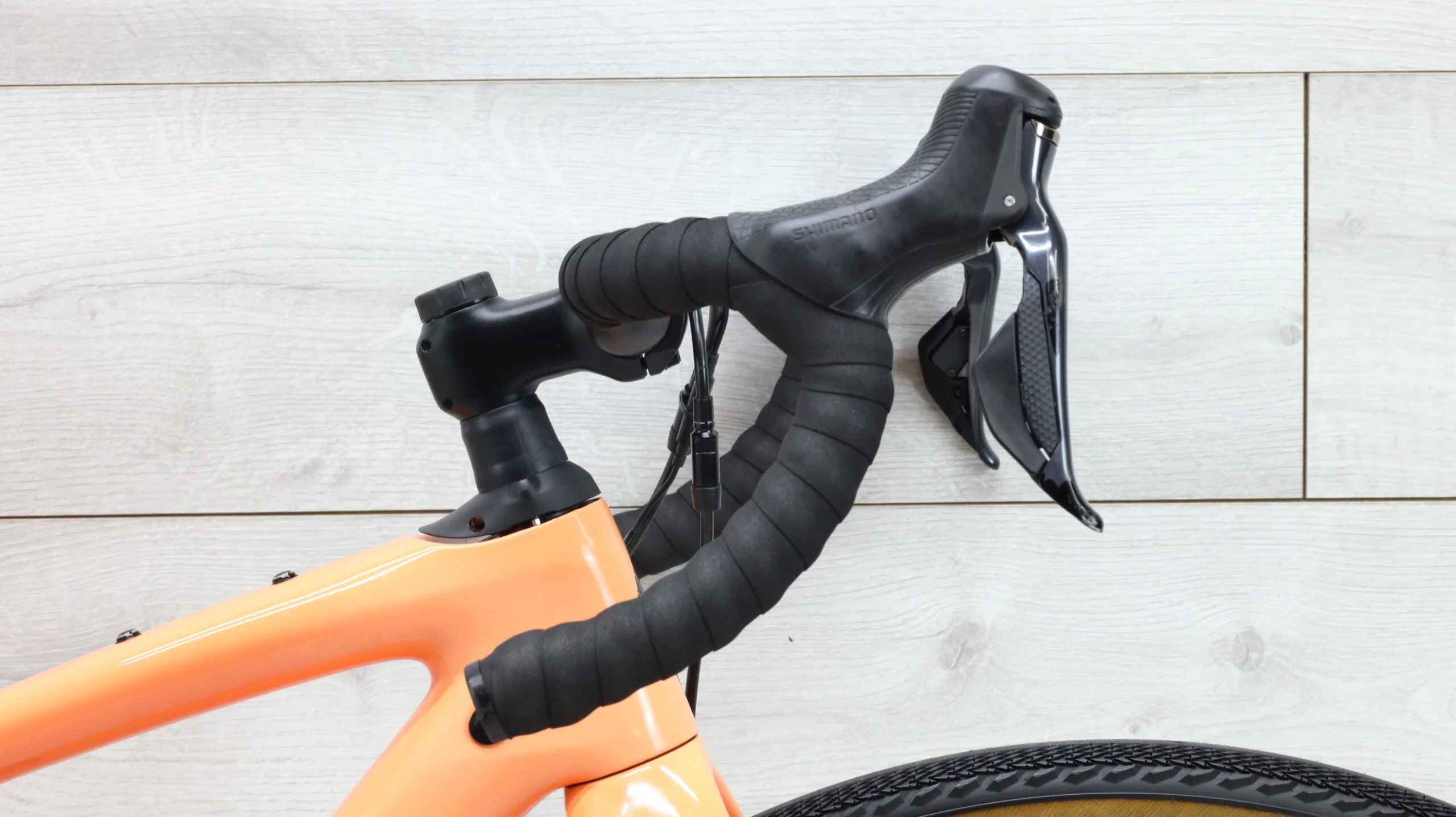 2021 Specialized Diverge Comp Carbon Gravel Bike - 49cm - Image 9