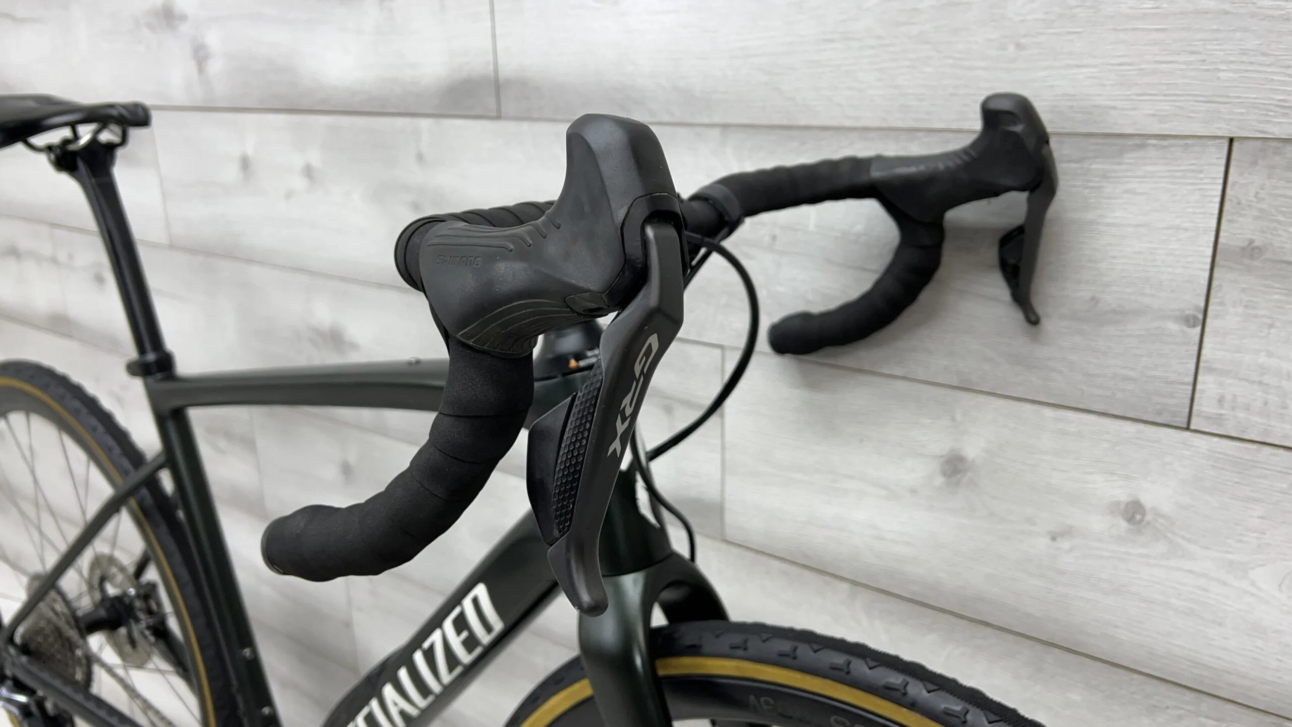 2021 Specialized Diverge Expert Carbon Gravel Bike - 56cm - Image 7