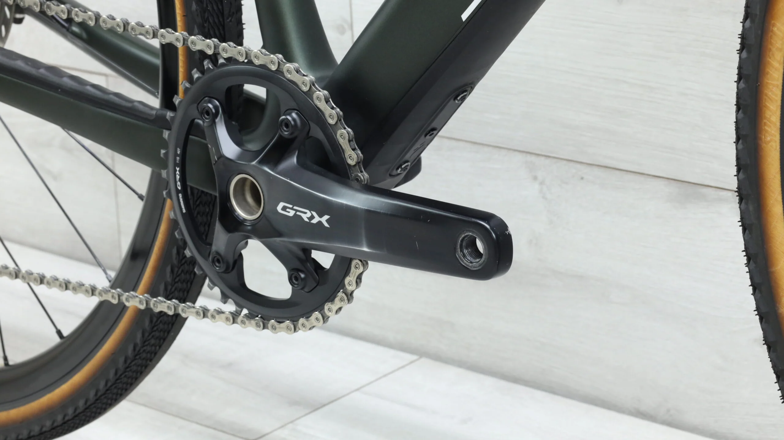 2021 Specialized Diverge Expert Carbon Gravel Bike - 58cm - Image 5