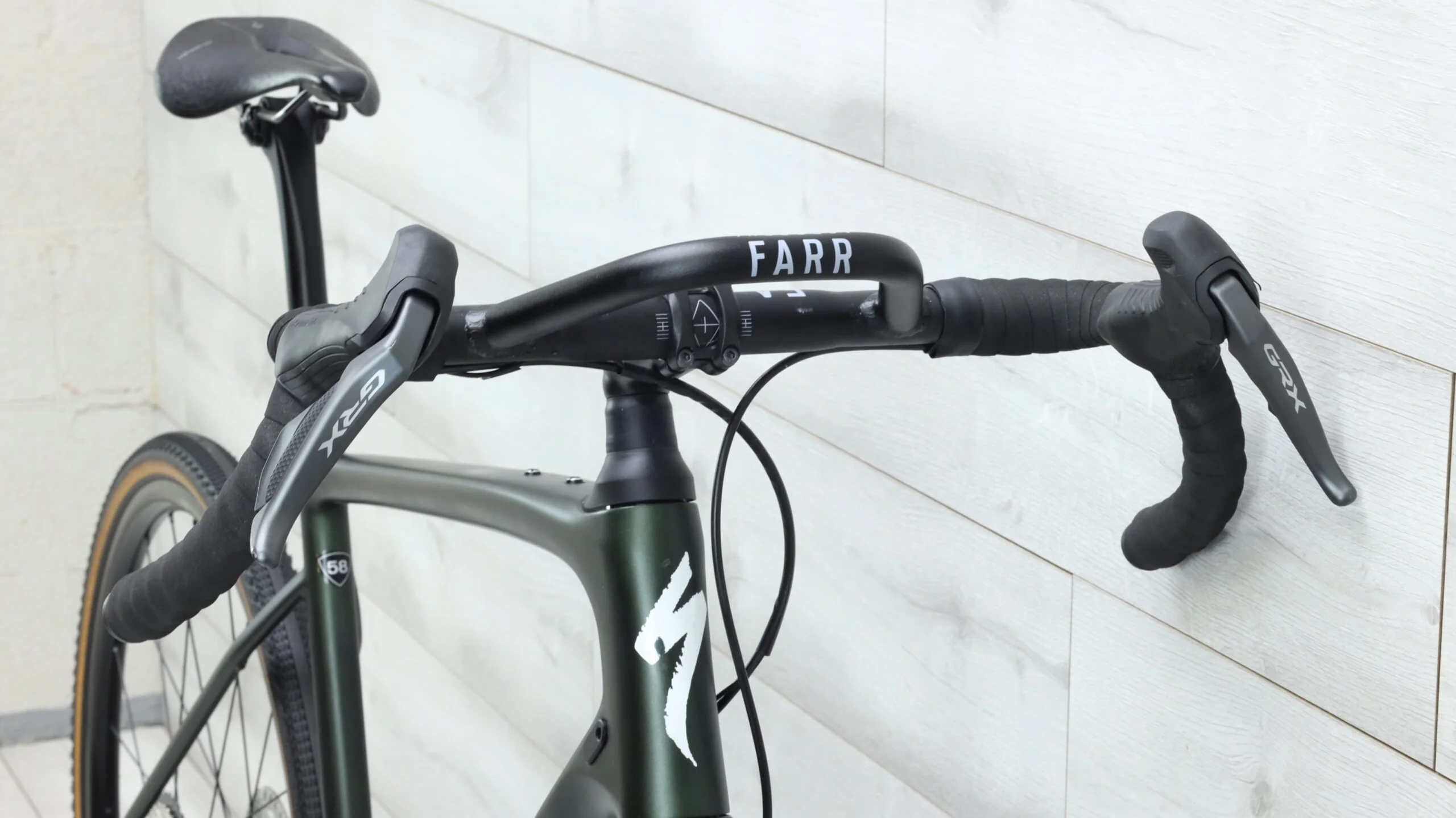 2021 Specialized Diverge Expert Carbon Gravel Bike - 58cm - Image 7