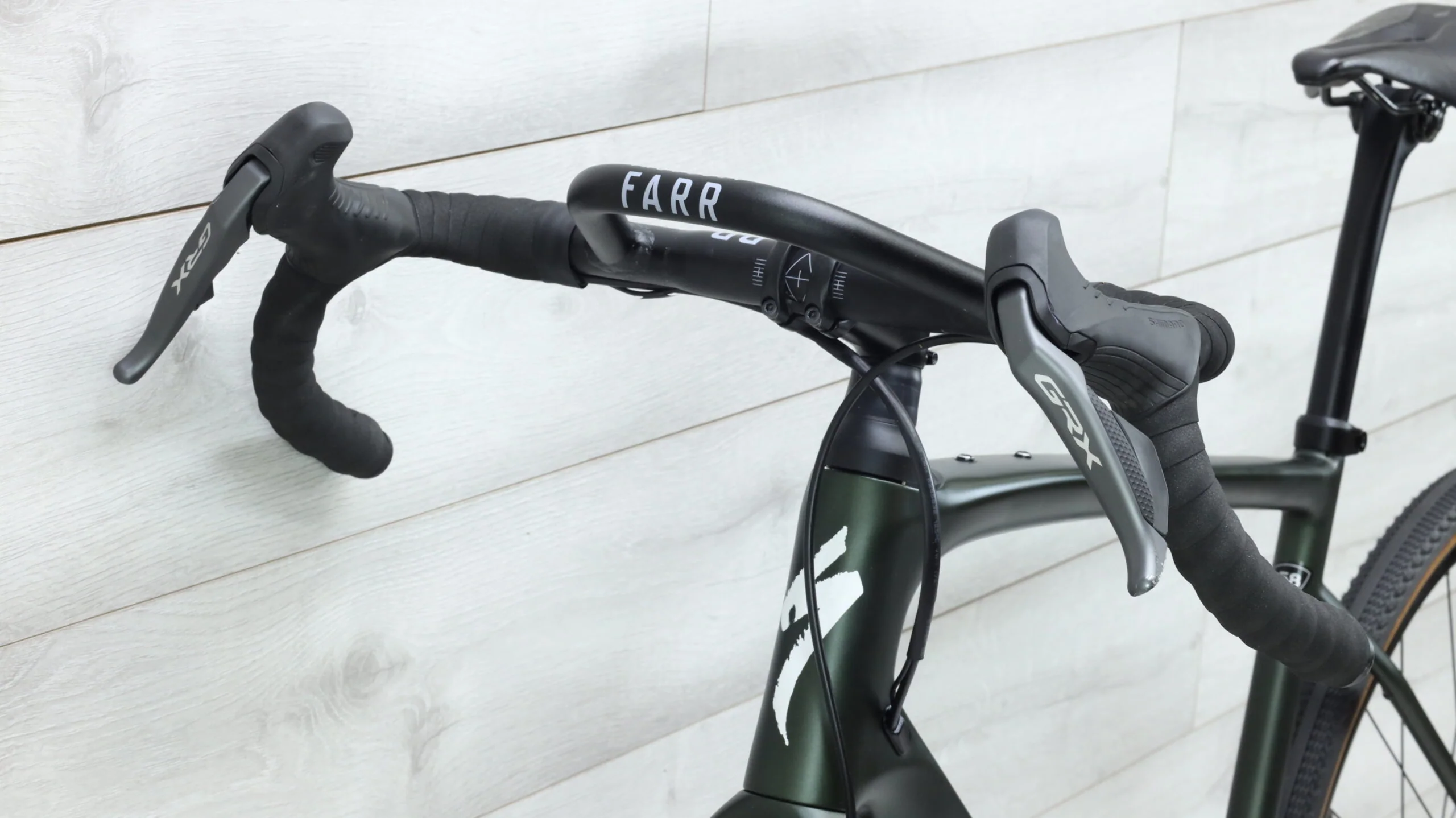 2021 Specialized Diverge Expert Carbon Gravel Bike - 58cm - Image 8