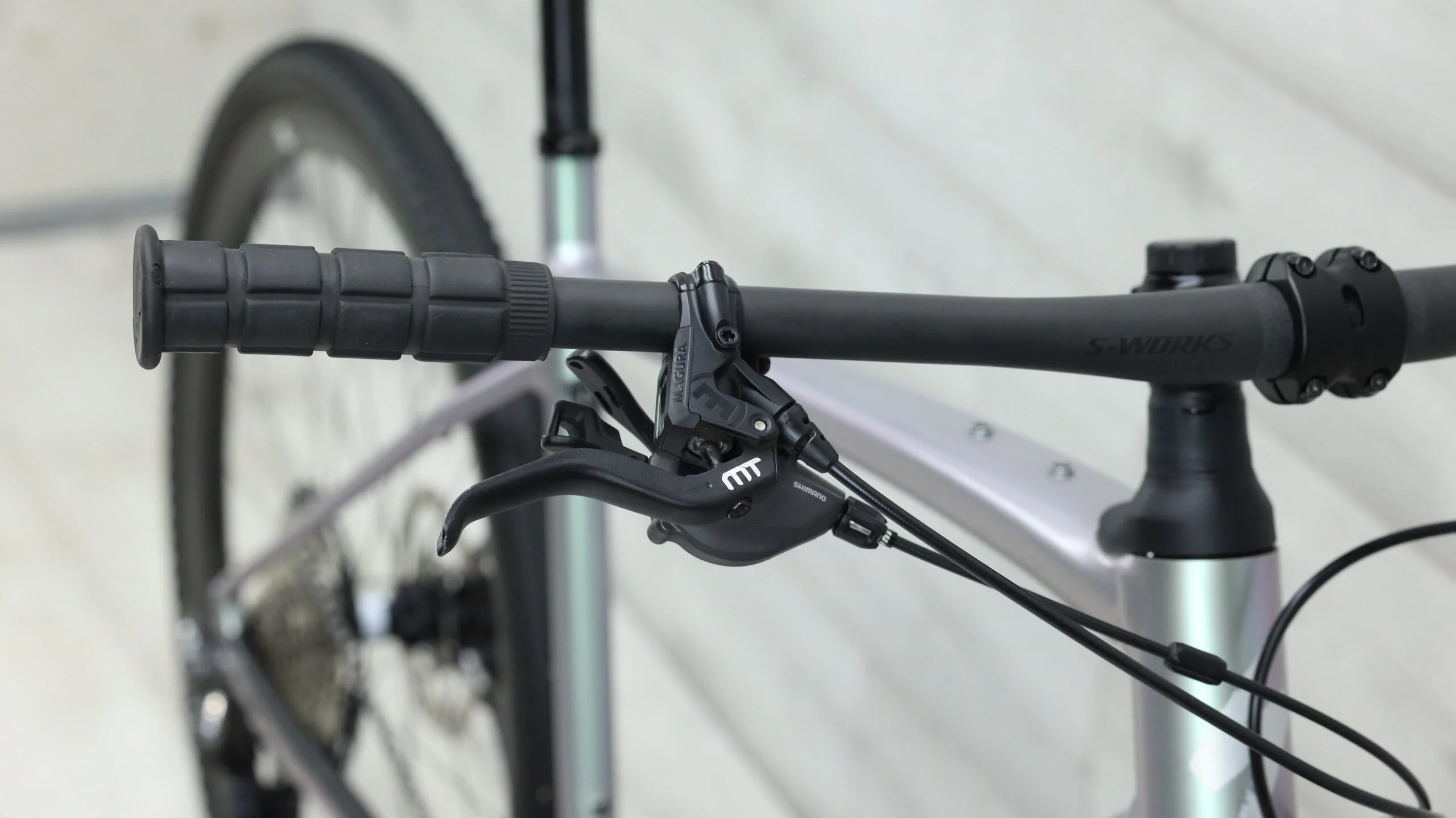 2021 Specialized Diverge Expert E5 EVO Gravel Bike - Large - Image 7