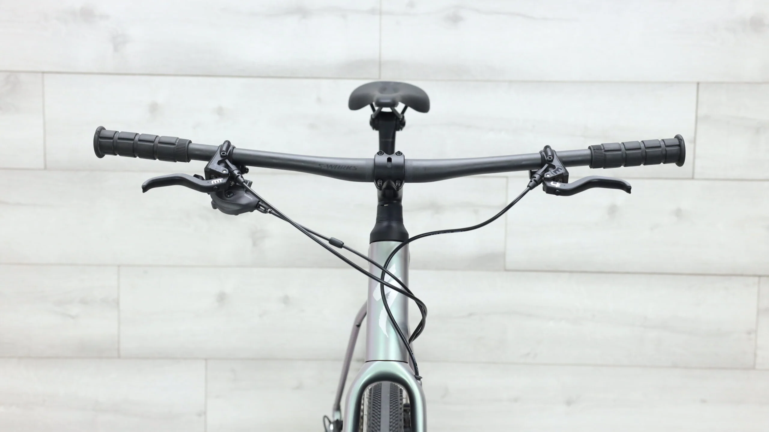 2021 Specialized Diverge Expert E5 EVO Gravel Bike - Large - Image 9