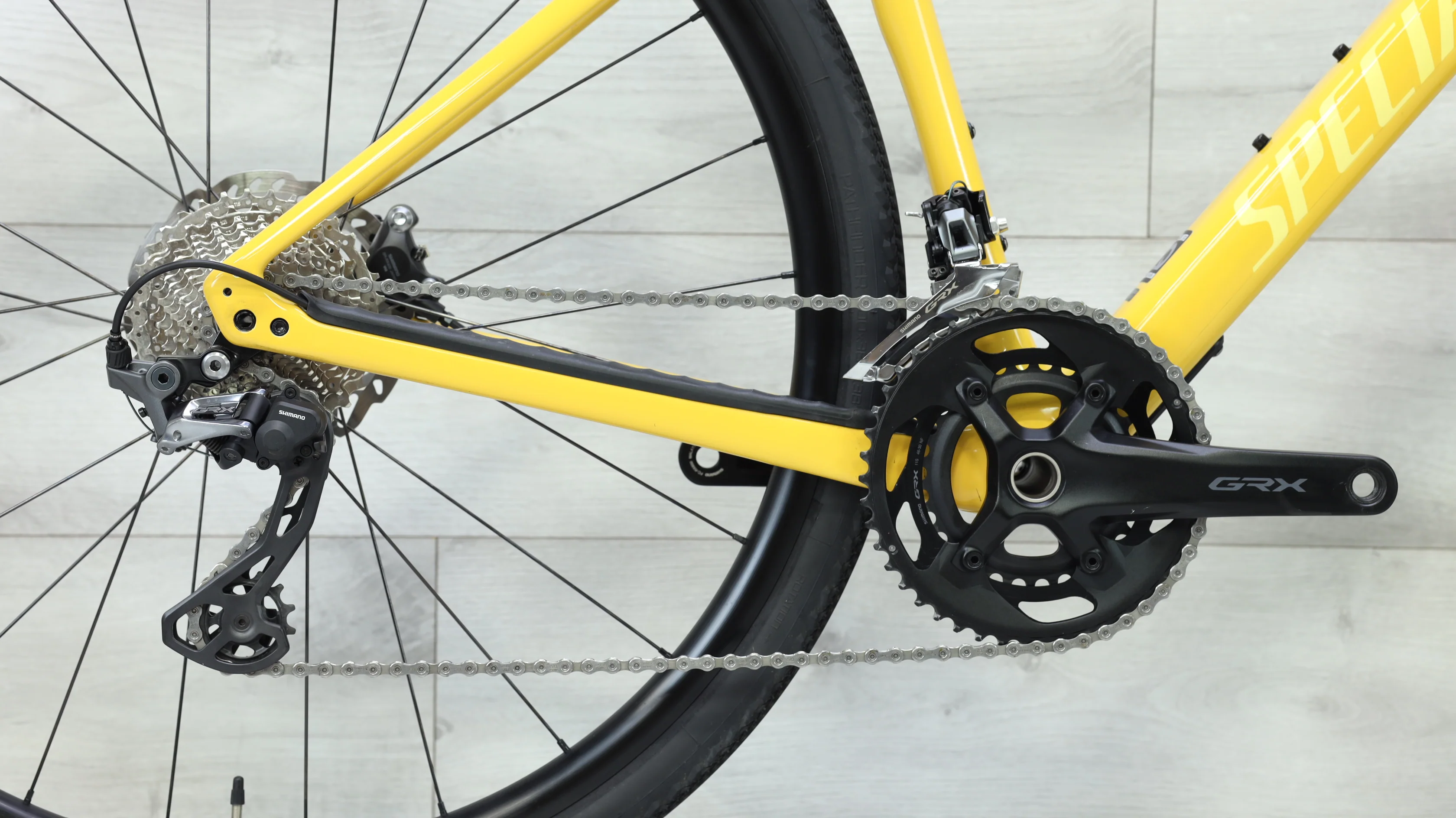 2021 Specialized Diverge Sport Carbon Gravel Bike - 54cm - Image 5