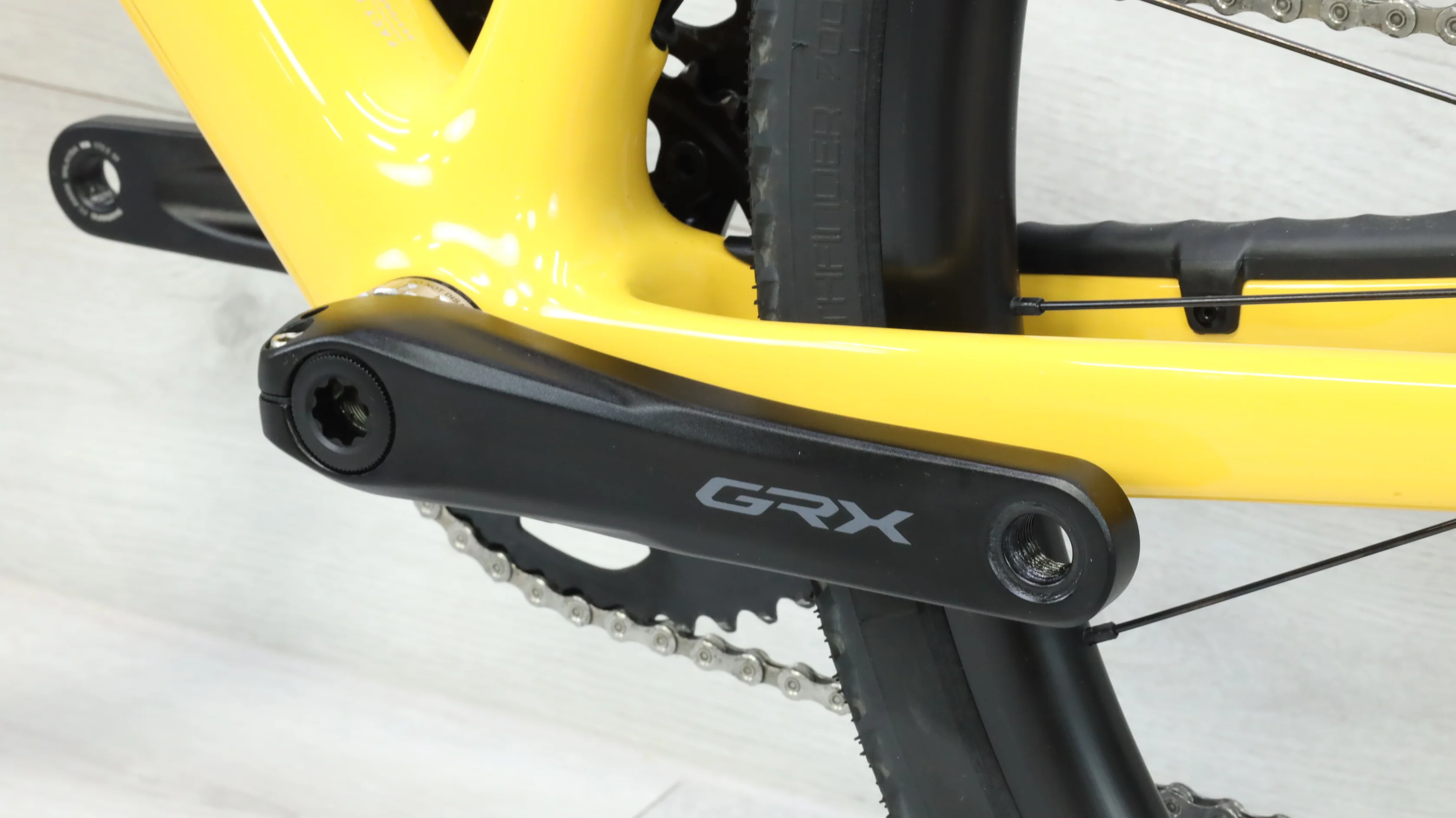 2021 Specialized Diverge Sport Carbon Gravel Bike - 54cm - Image 6