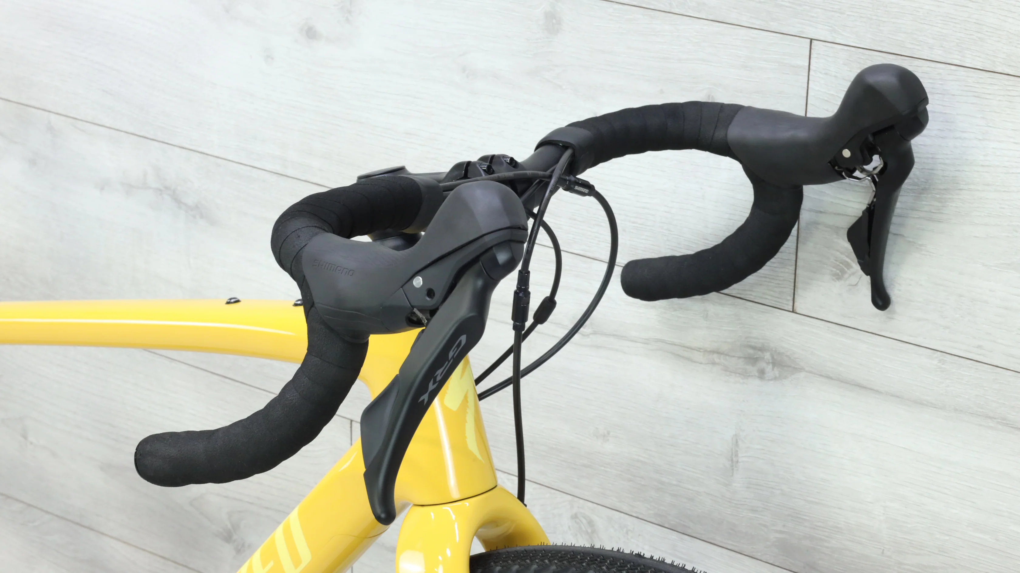 2021 Specialized Diverge Sport Carbon Gravel Bike - 54cm - Image 7