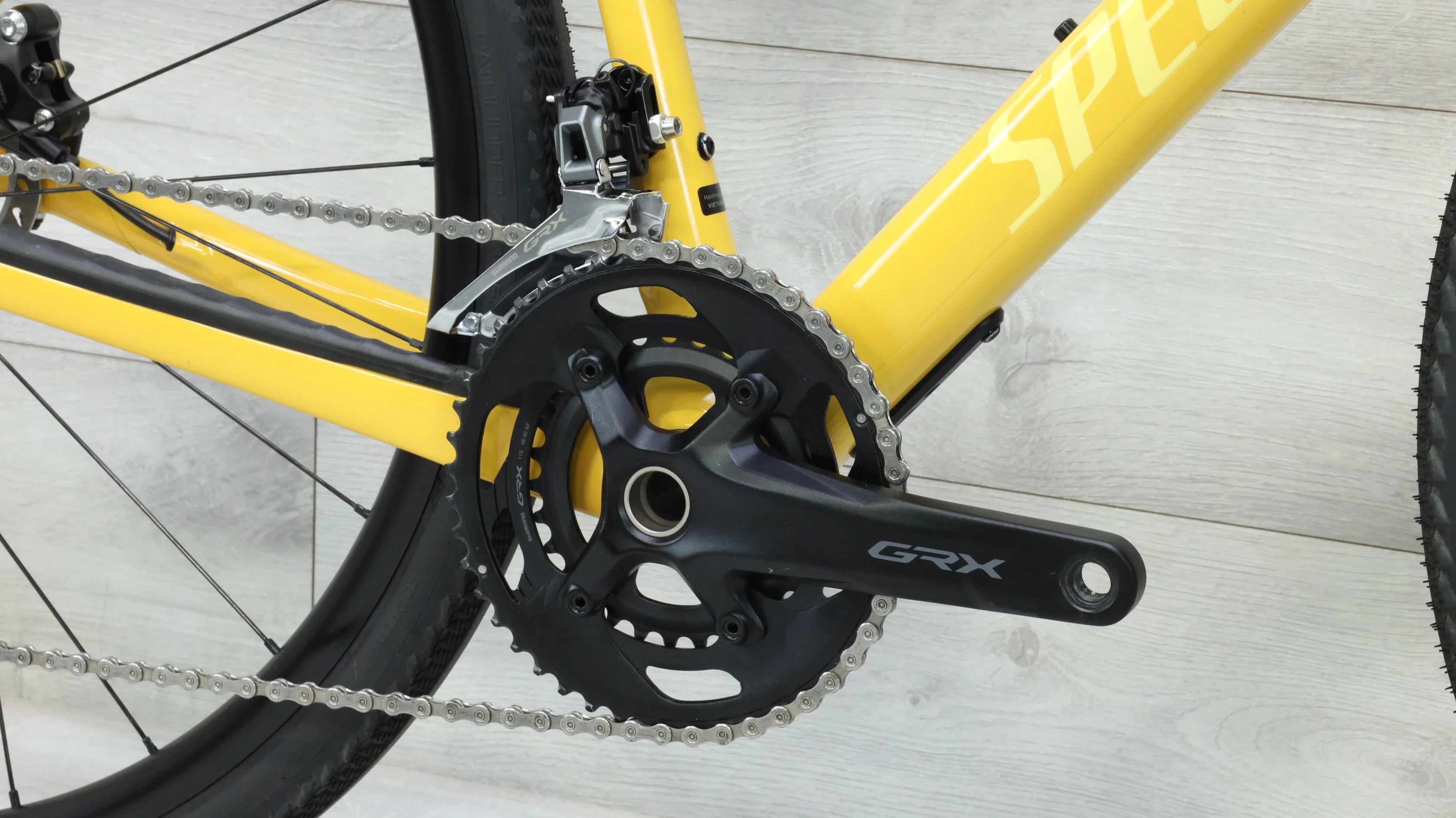 2021 Specialized Diverge Sport Carbon Gravel Bike - 54cm - Image 8