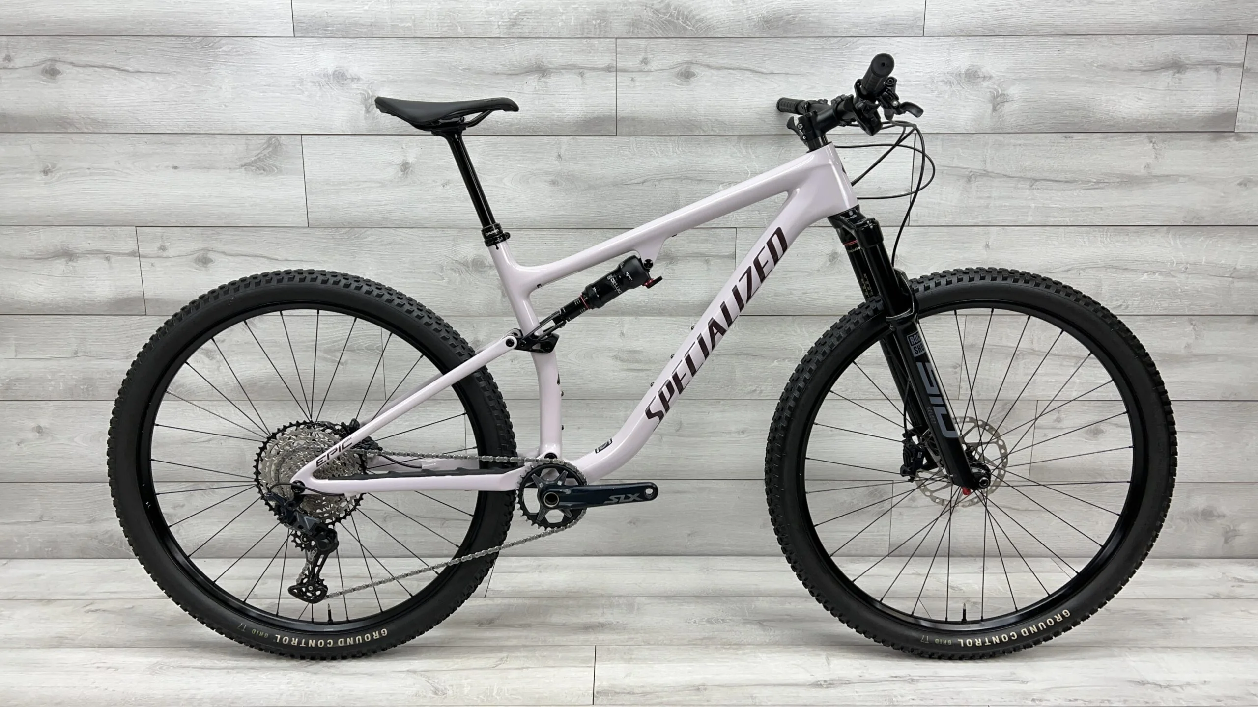 2021 Specialized Epic EVO Comp Mountain Bike - Large