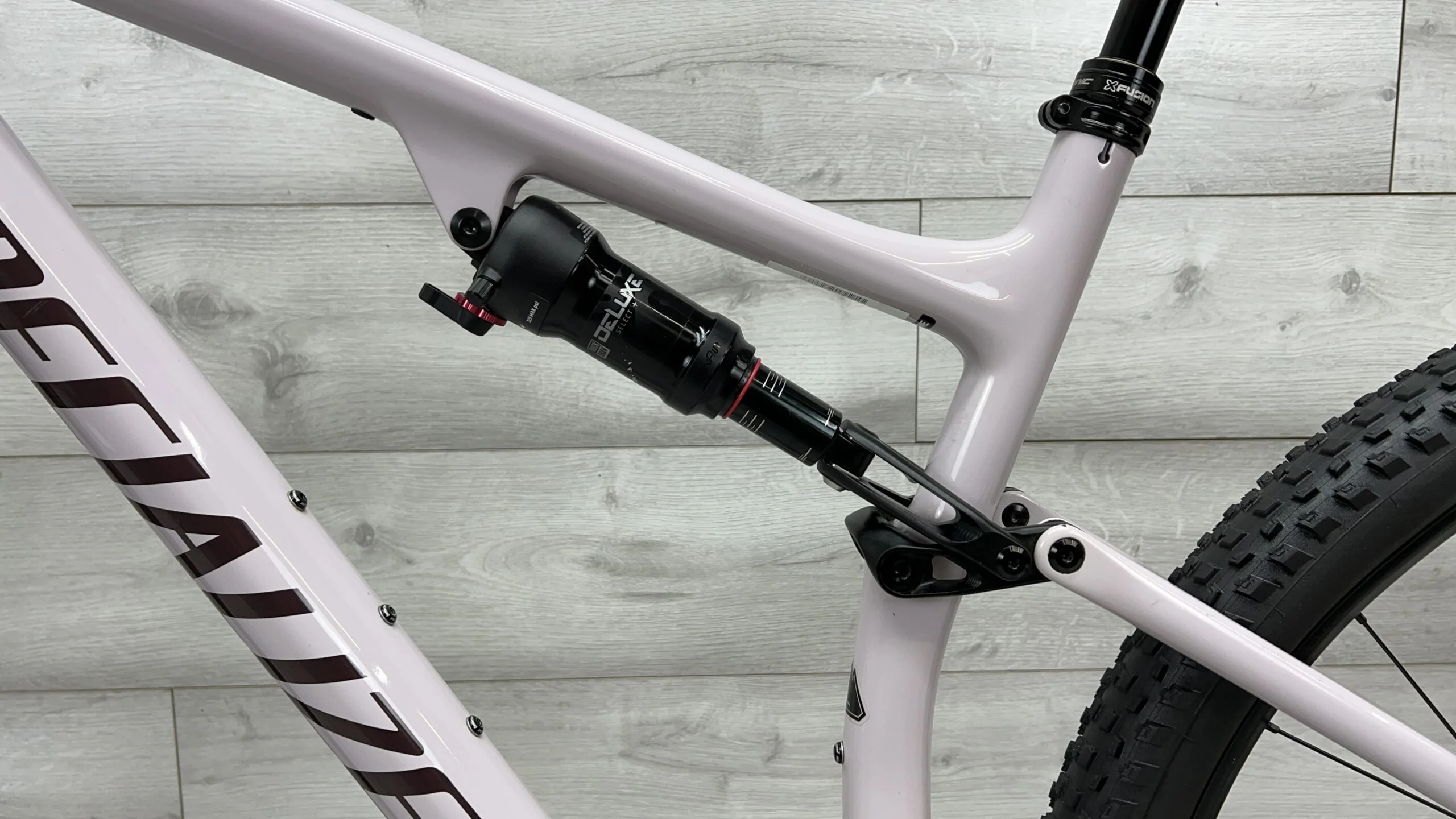 2021 Specialized Epic EVO Comp Mountain Bike - Large - Image 10