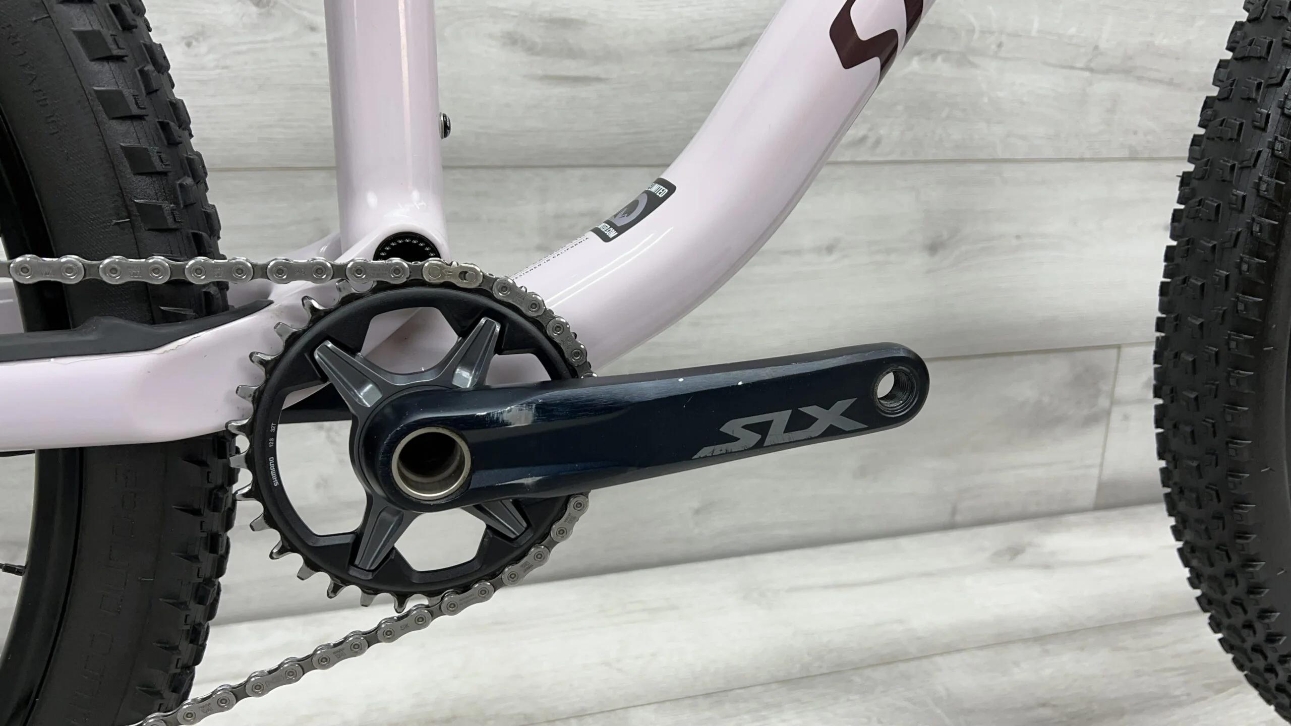 2021 Specialized Epic EVO Comp Mountain Bike - Large - Image 4