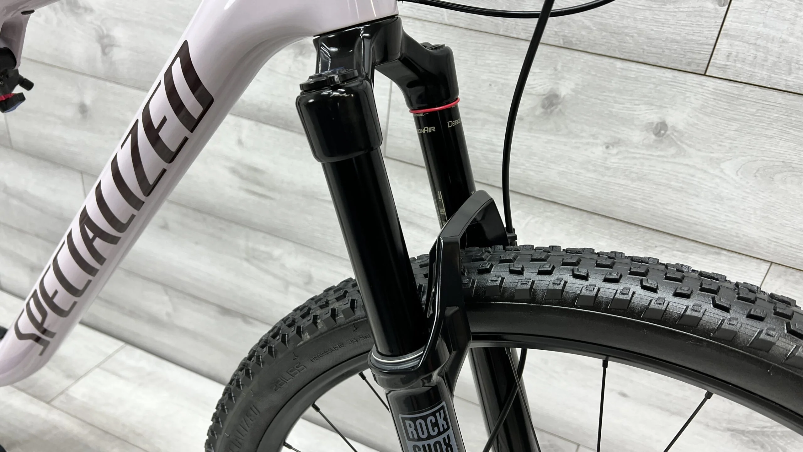 2021 Specialized Epic EVO Comp Mountain Bike - Large - Image 7