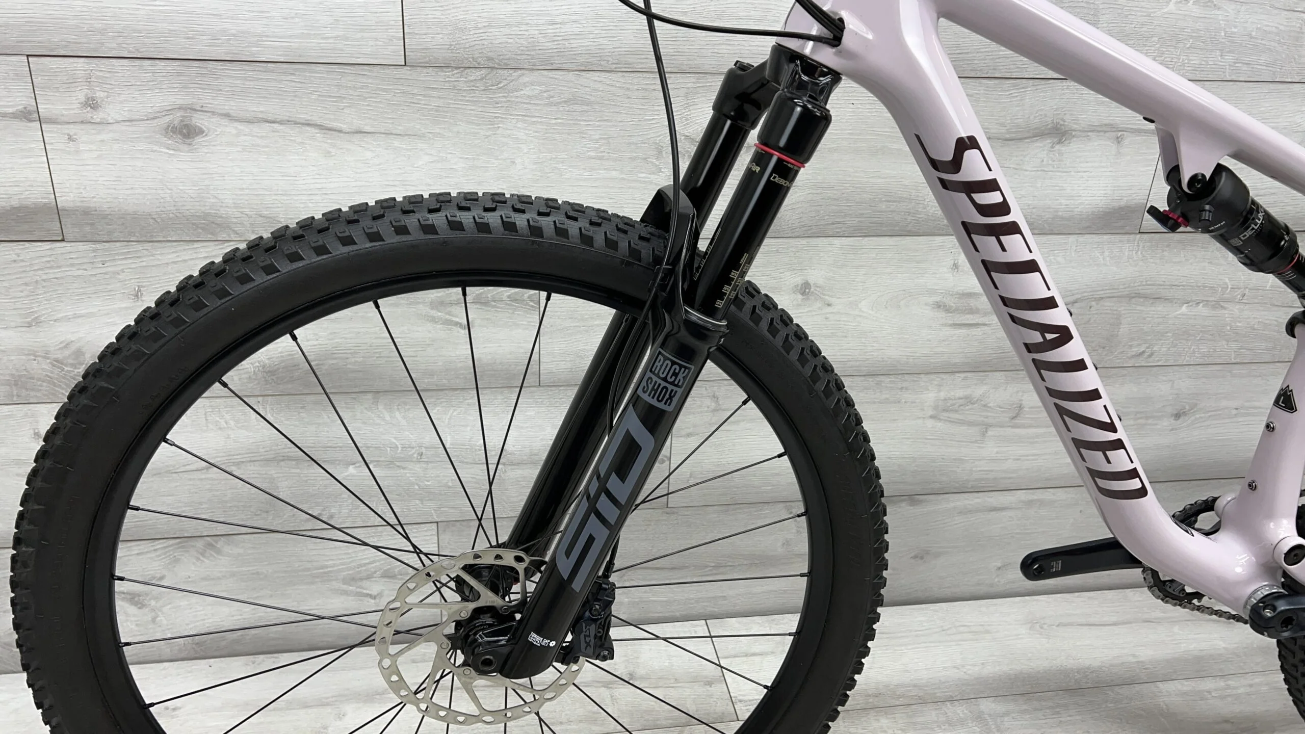 2021 Specialized Epic EVO Comp Mountain Bike - Large - Image 8