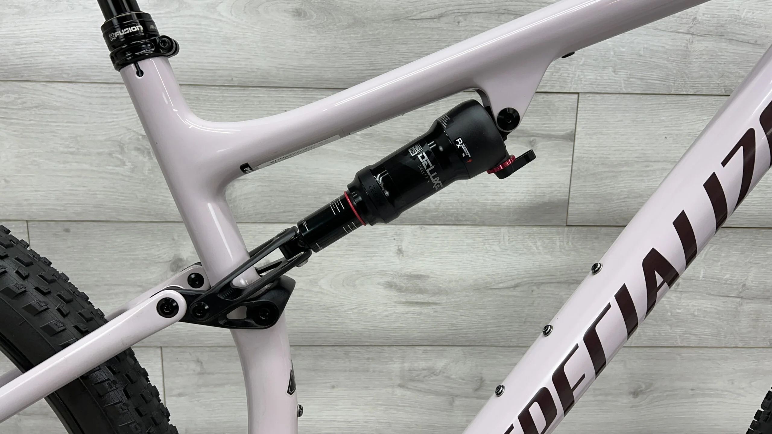 2021 Specialized Epic EVO Comp Mountain Bike - Large - Image 9