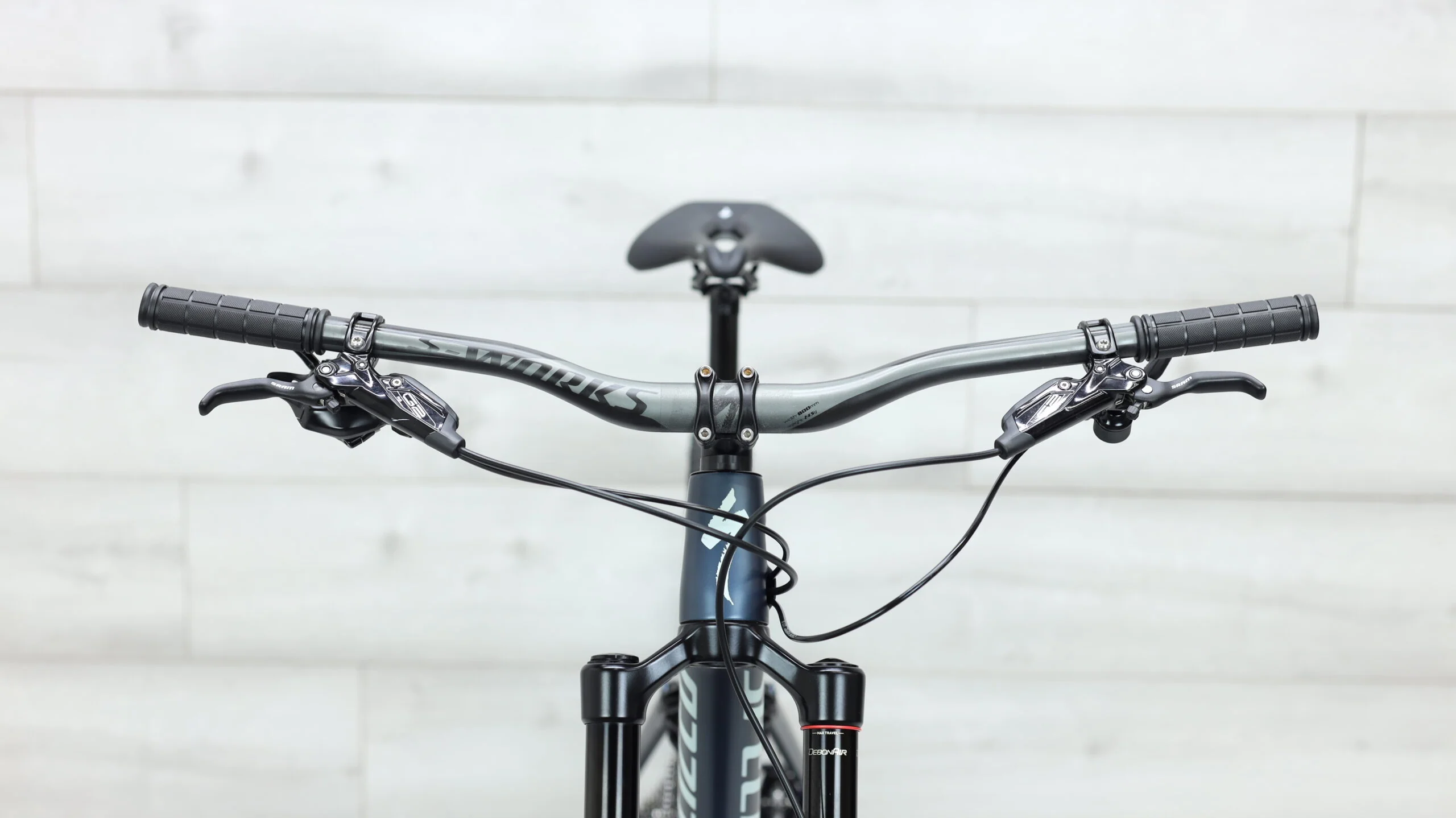 2021 Specialized Epic Evo Expert  Mountain Bike - Small - Image 12