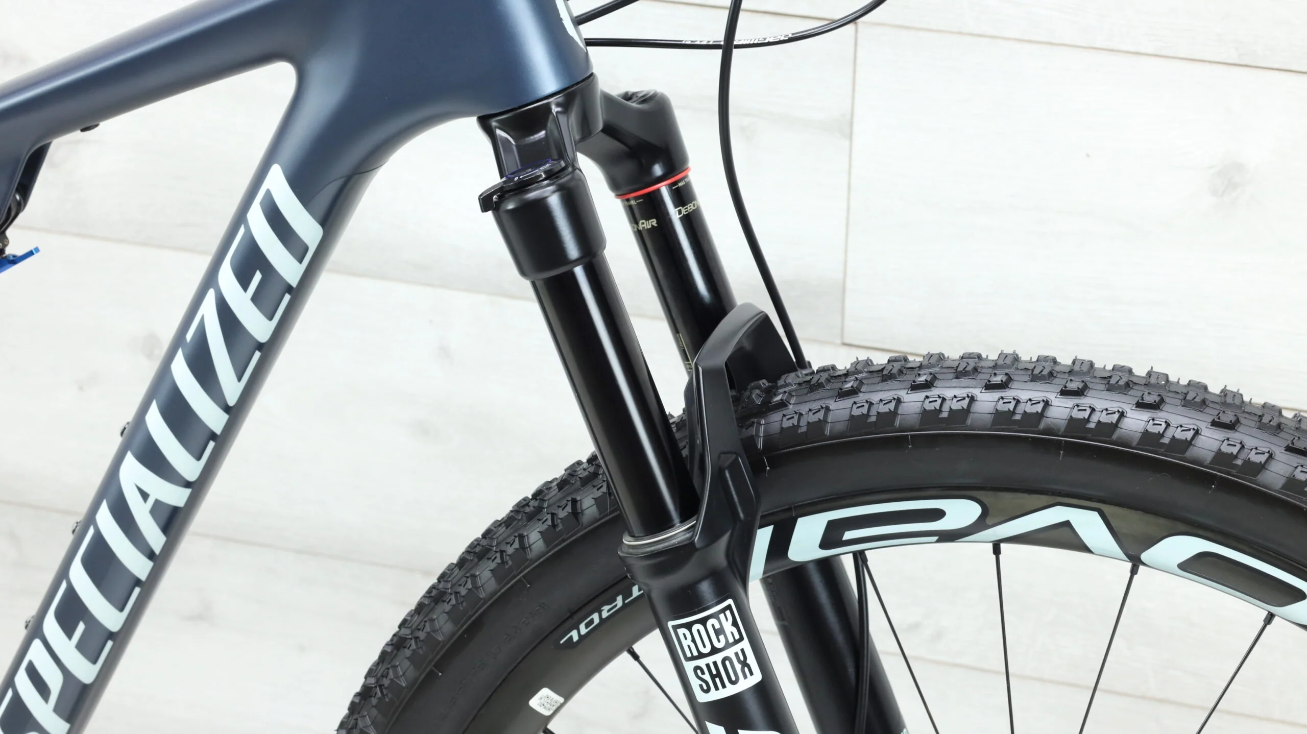 2021 Specialized Epic Evo Expert  Mountain Bike - Small - Image 7