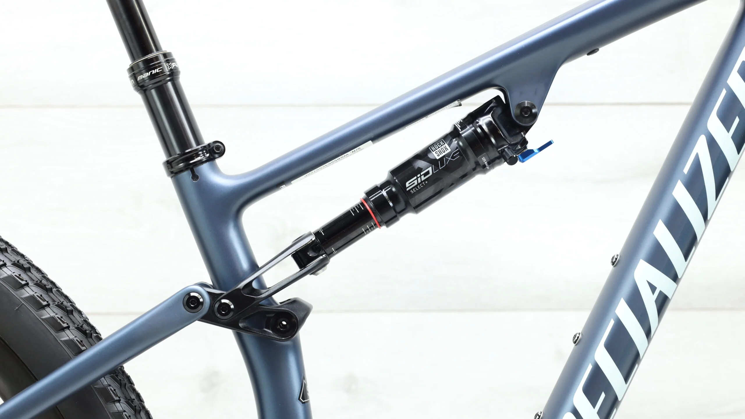 2021 Specialized Epic Evo Expert  Mountain Bike - Small - Image 9