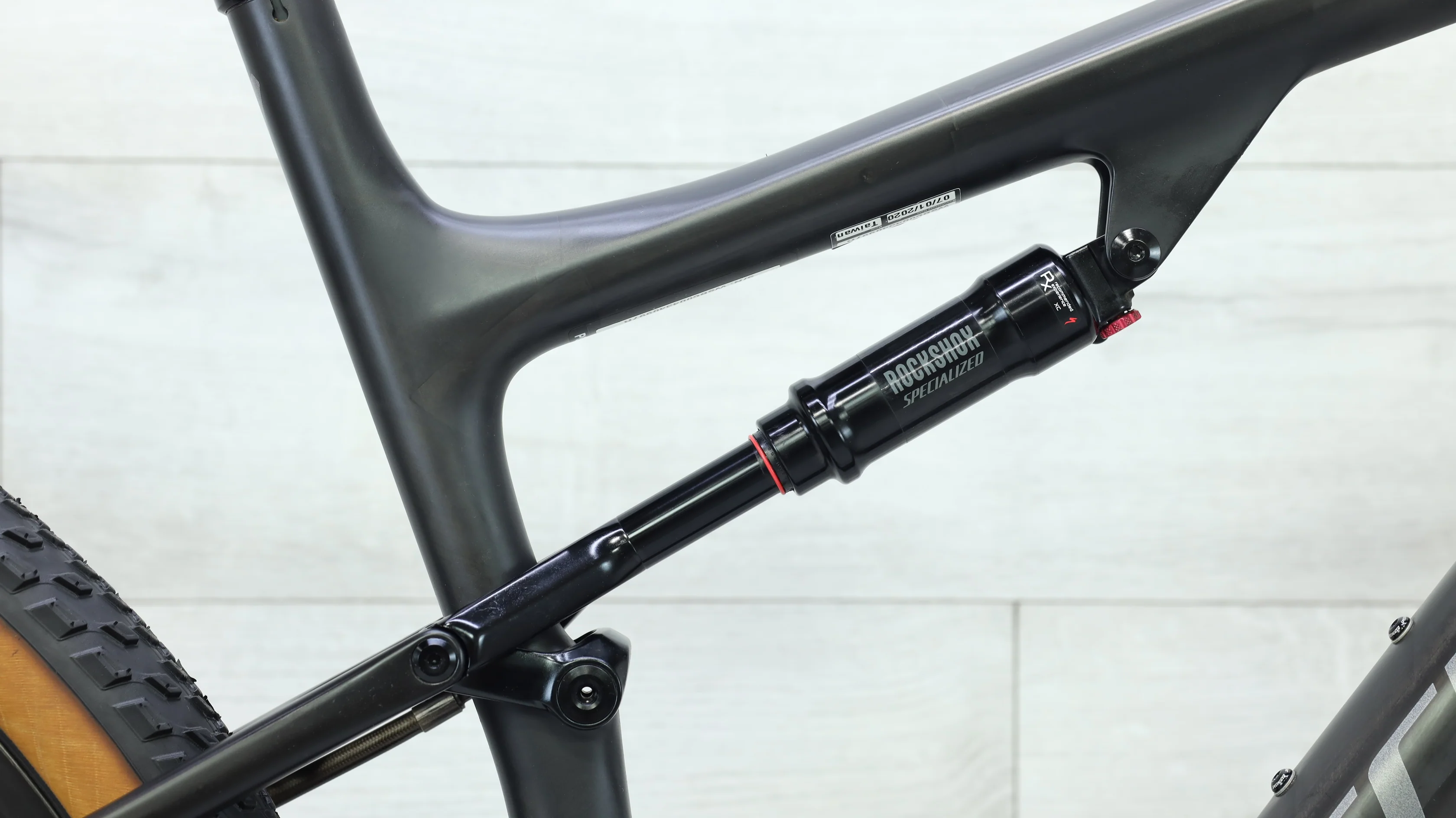 2021 Specialized Epic Expert Mountain Bike - X-Large - Image 9