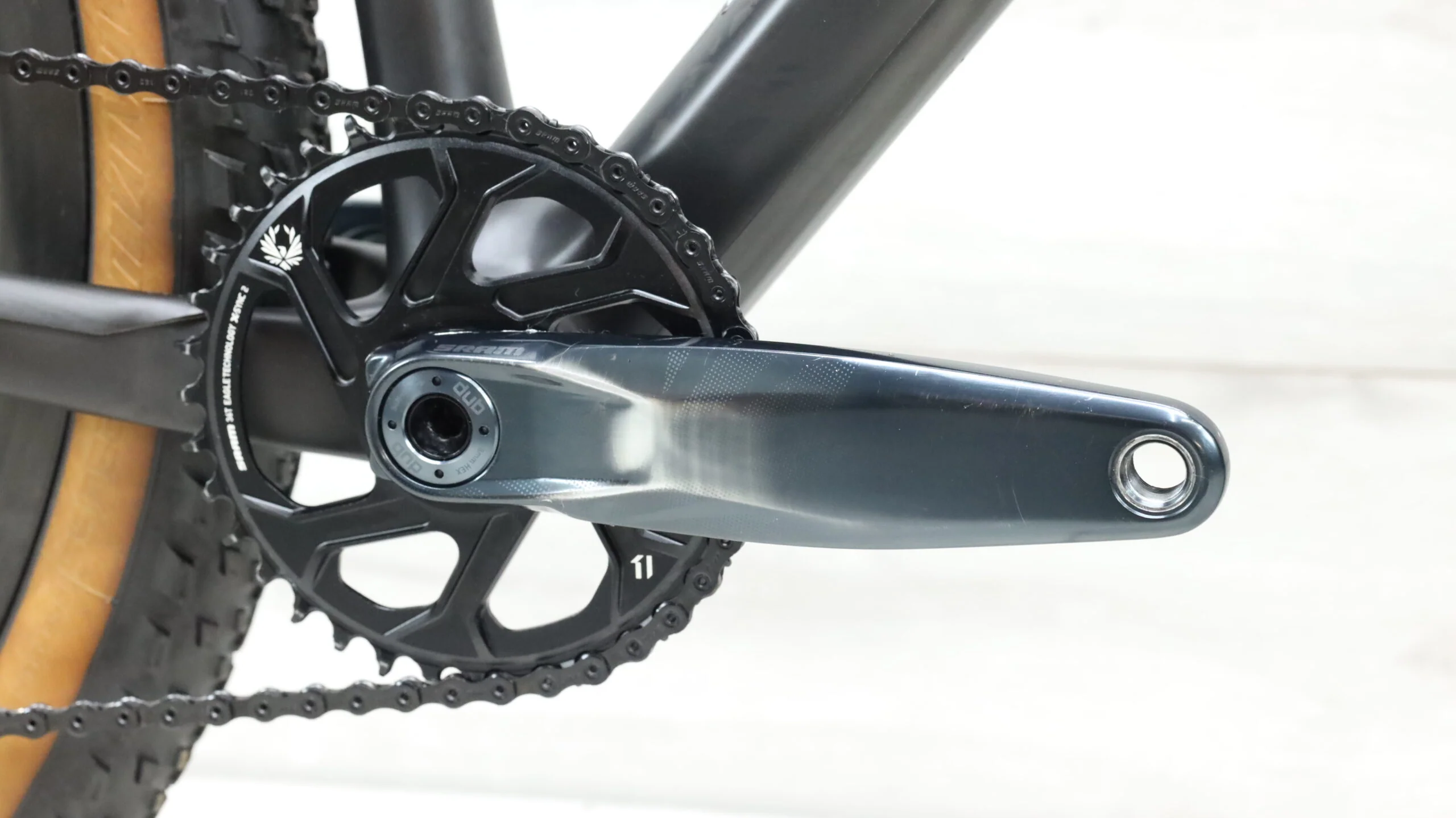 2021 Specialized Epic Hardtail Expert  Mountain Bike - X-Large - Image 5