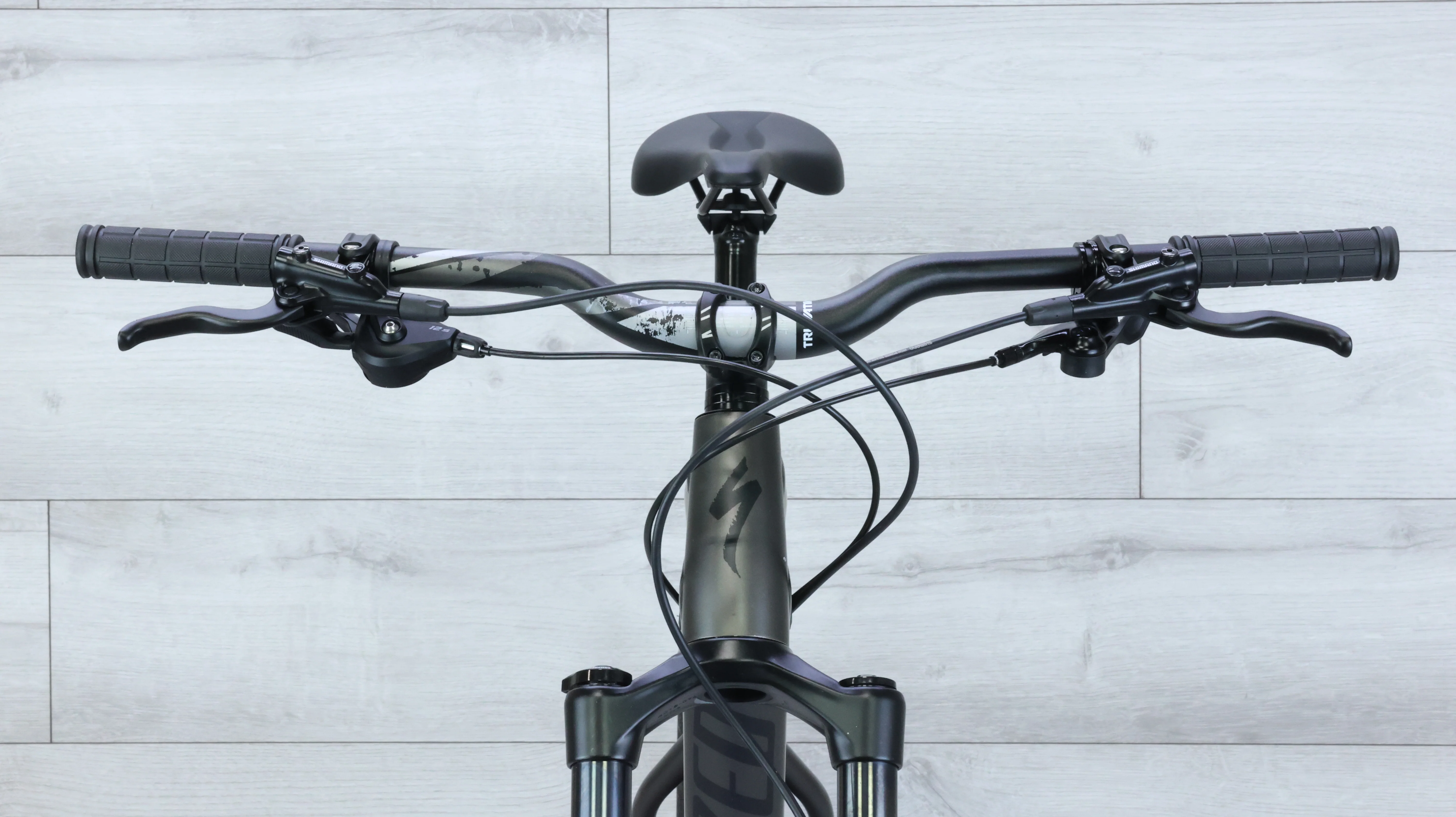 2021 Specialized Fuse Comp 29 Mountain Bike - X-Large - Image 10