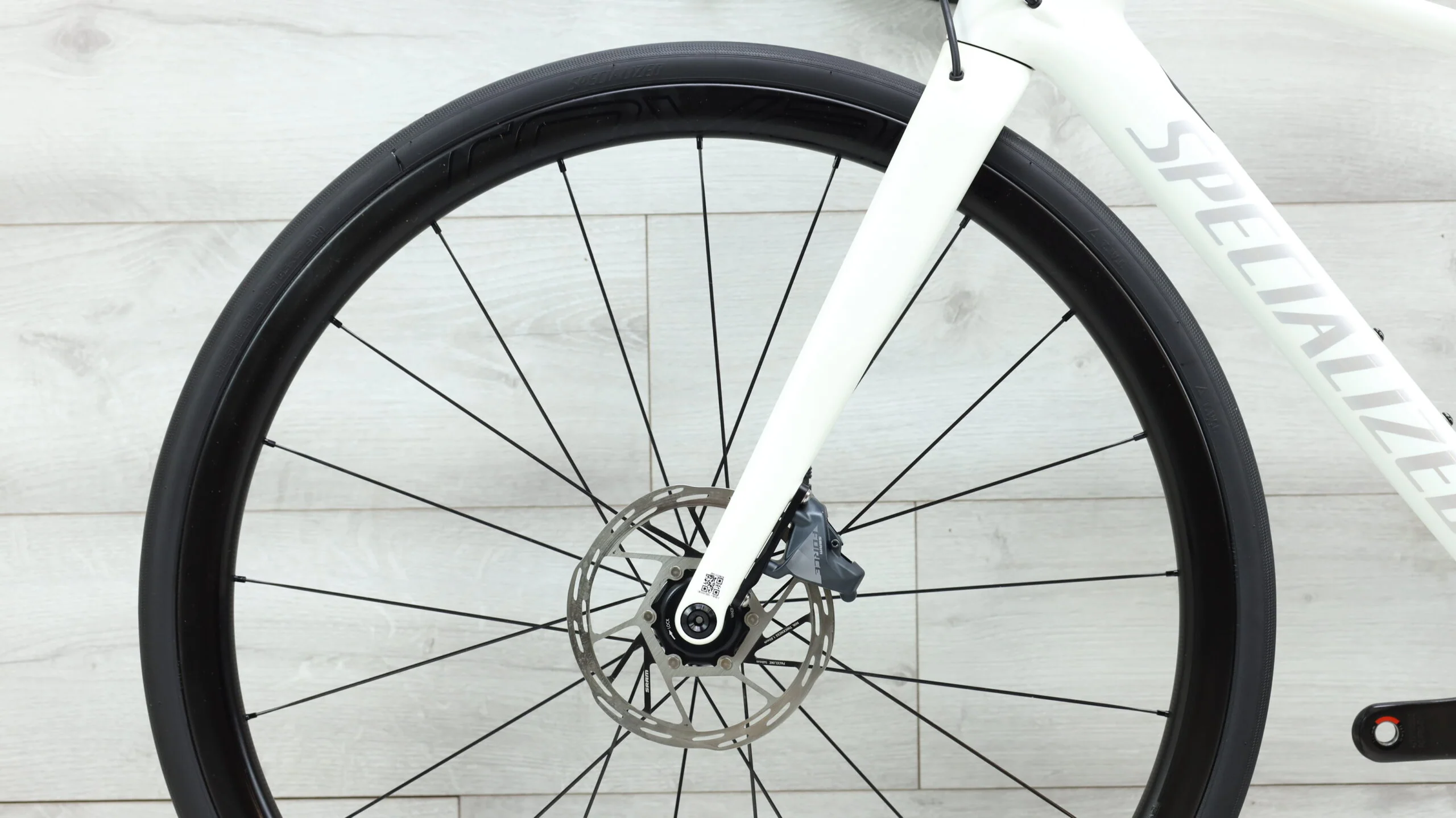 2021 Specialized Roubaix Pro  Road Bike - 44cm - Image 12