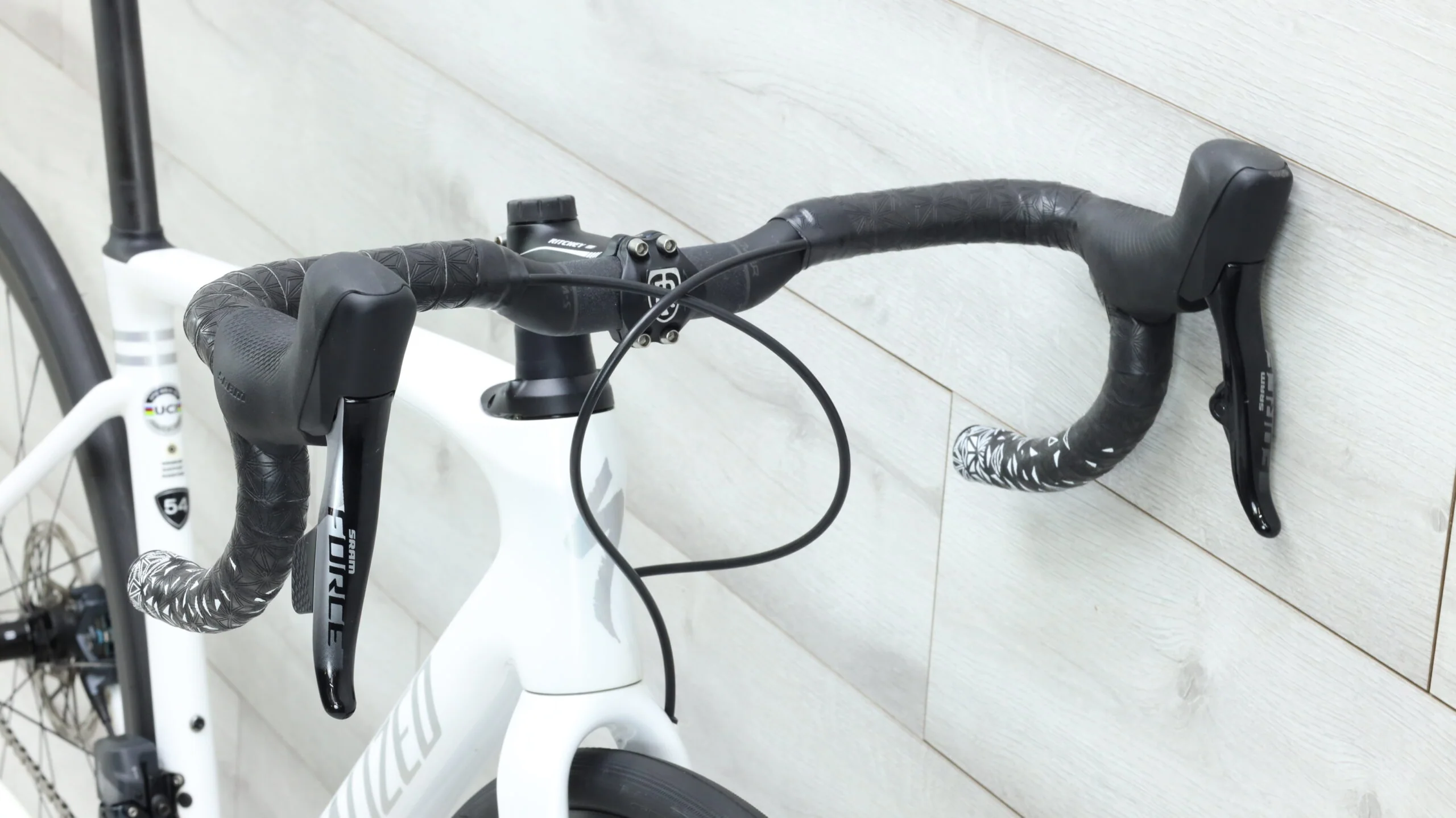 2021 Specialized Roubaix Pro  Road Bike - 54cm - Image 10