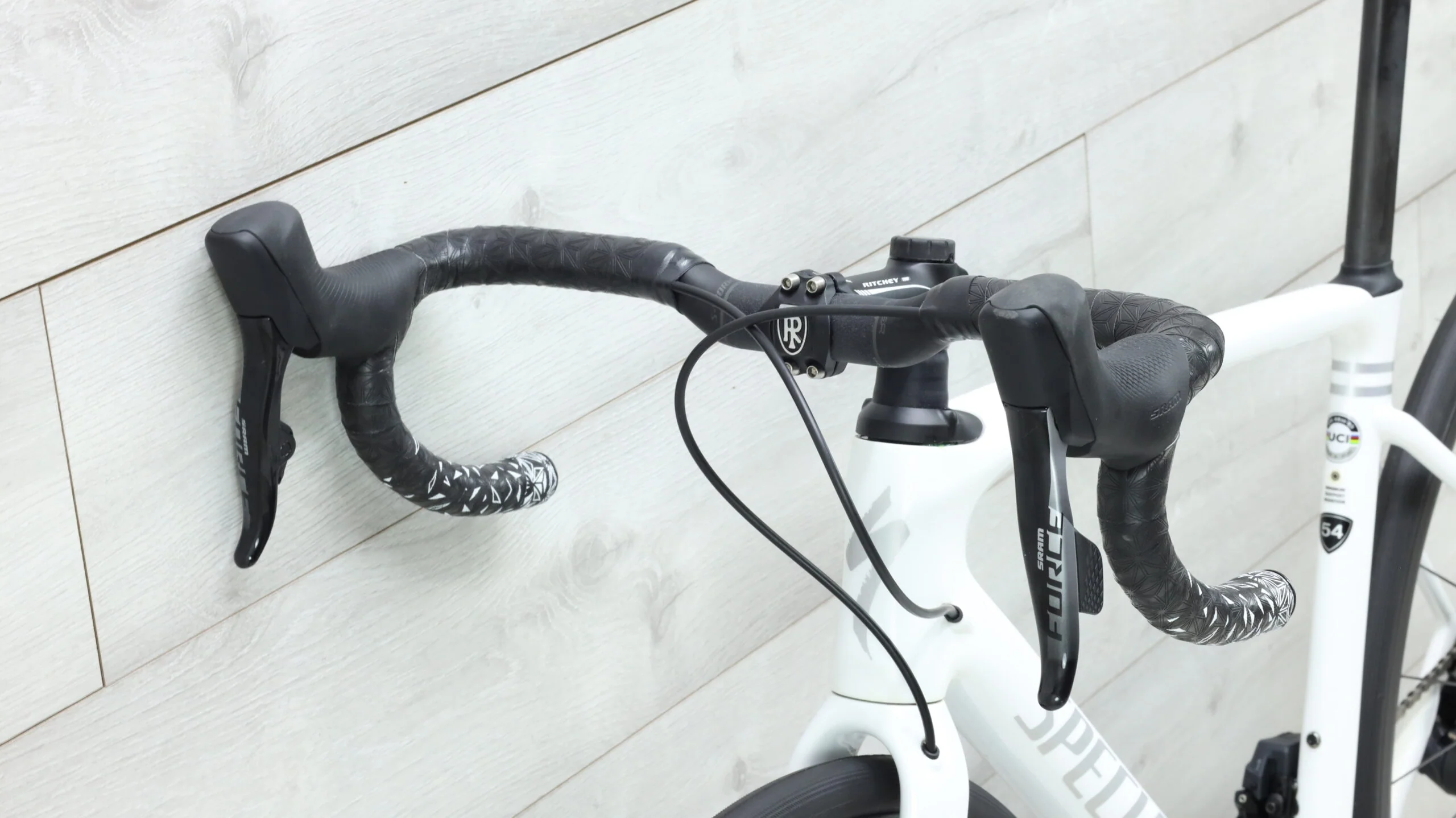2021 Specialized Roubaix Pro  Road Bike - 54cm - Image 11