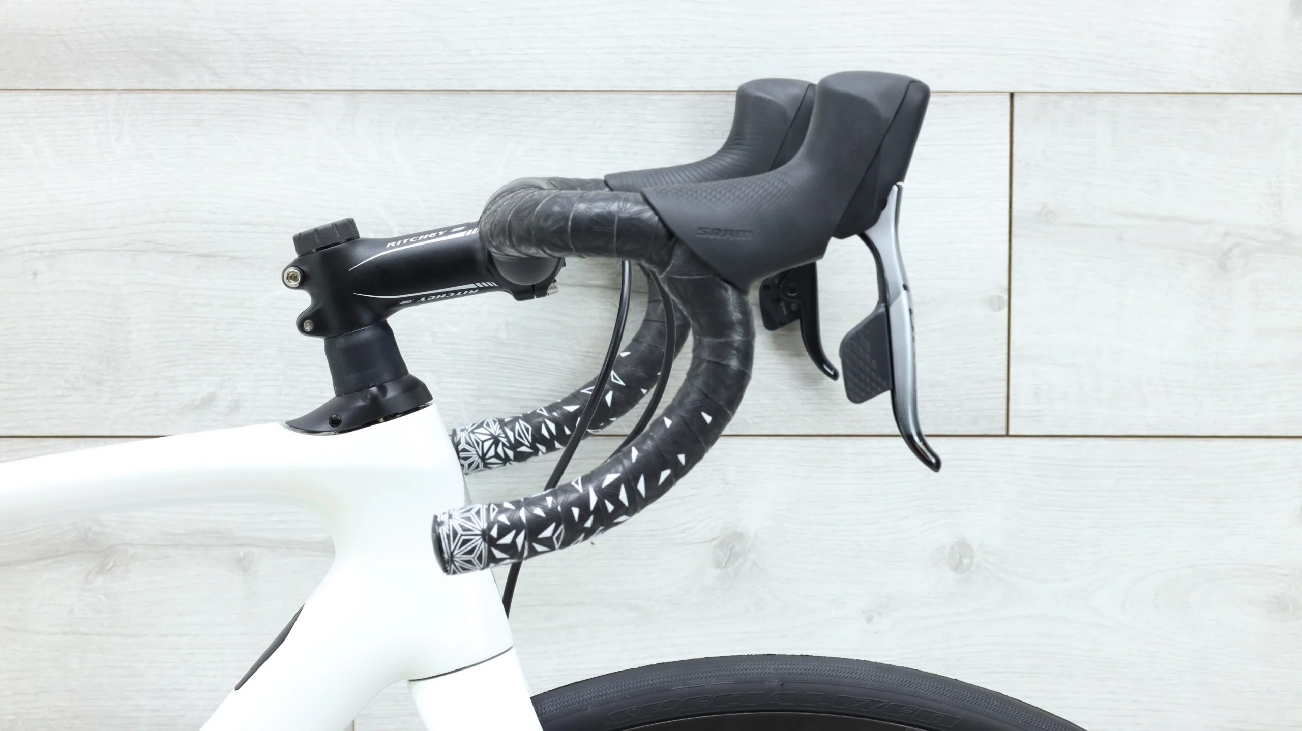 2021 Specialized Roubaix Pro  Road Bike - 54cm - Image 12