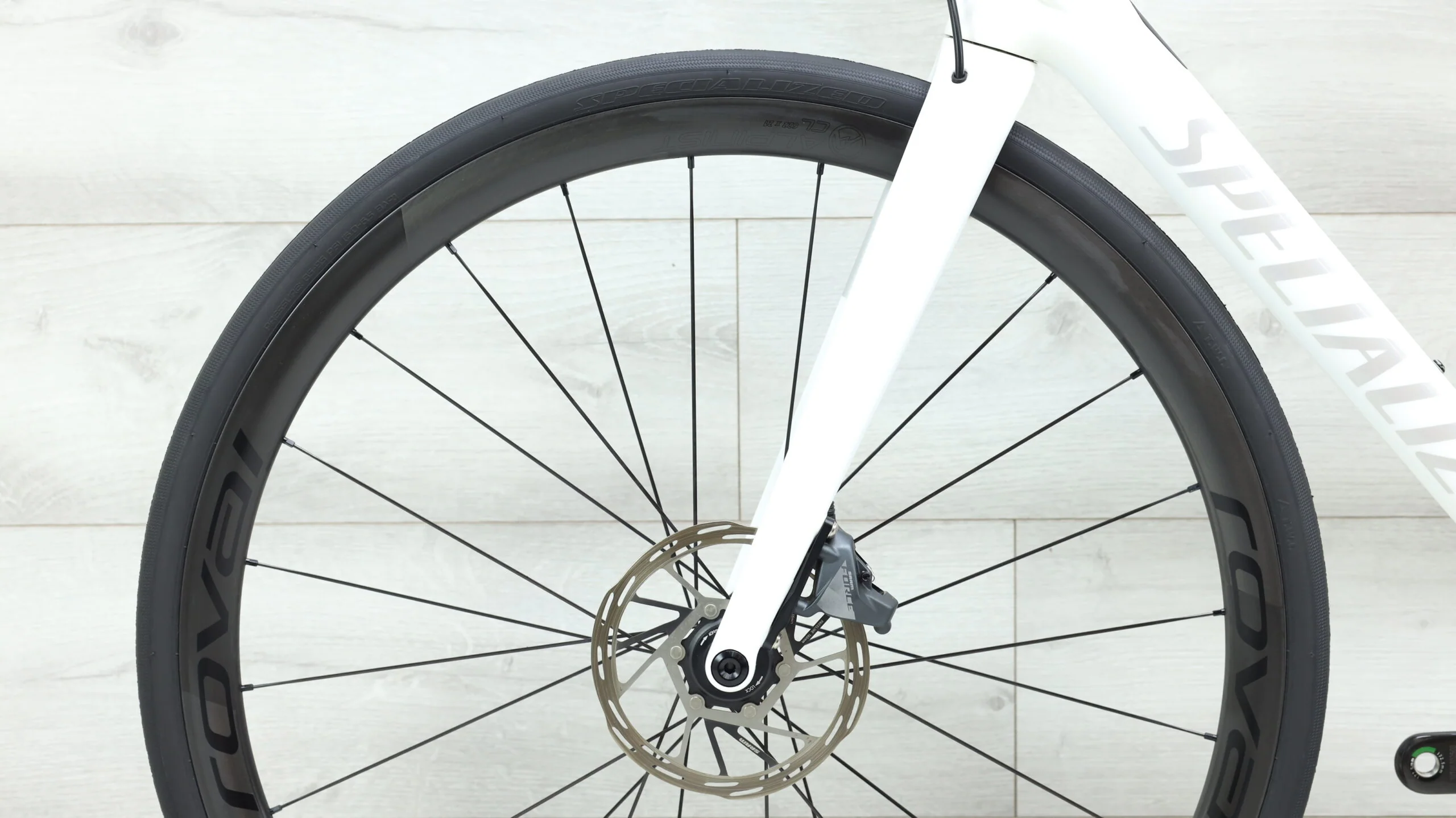 2021 Specialized Roubaix Pro  Road Bike - 54cm - Image 13