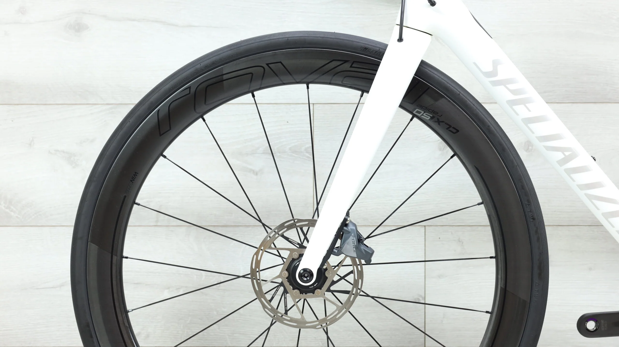 2021 Specialized Roubaix Pro  Road Bike - 54cm - Image 12