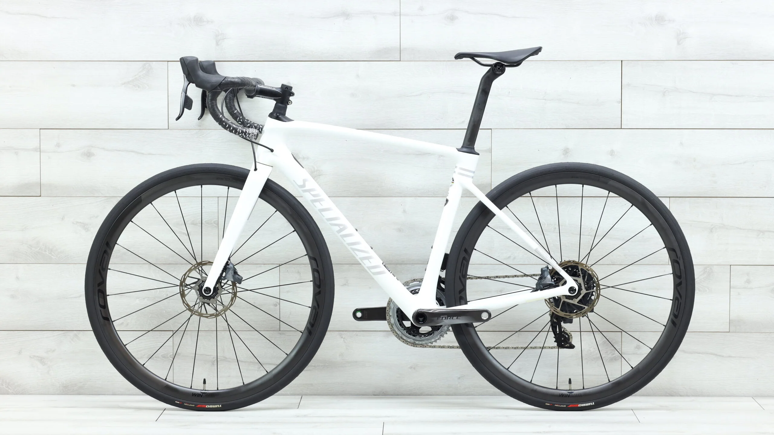 2021 Specialized Roubaix Pro  Road Bike - 54cm - Image 2
