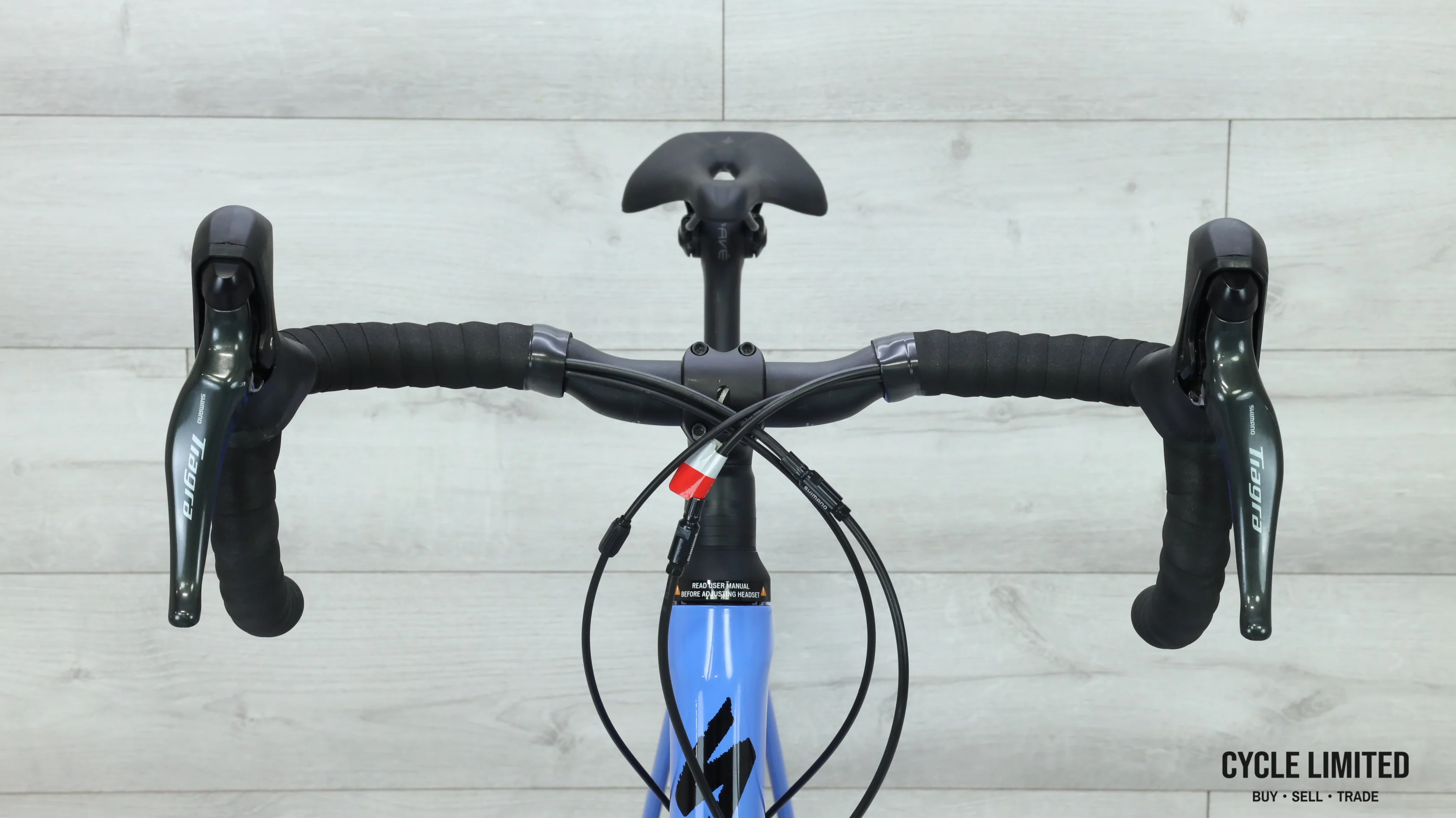 2021 Specialized Roubaix Road Bike - 61cm - Image 10