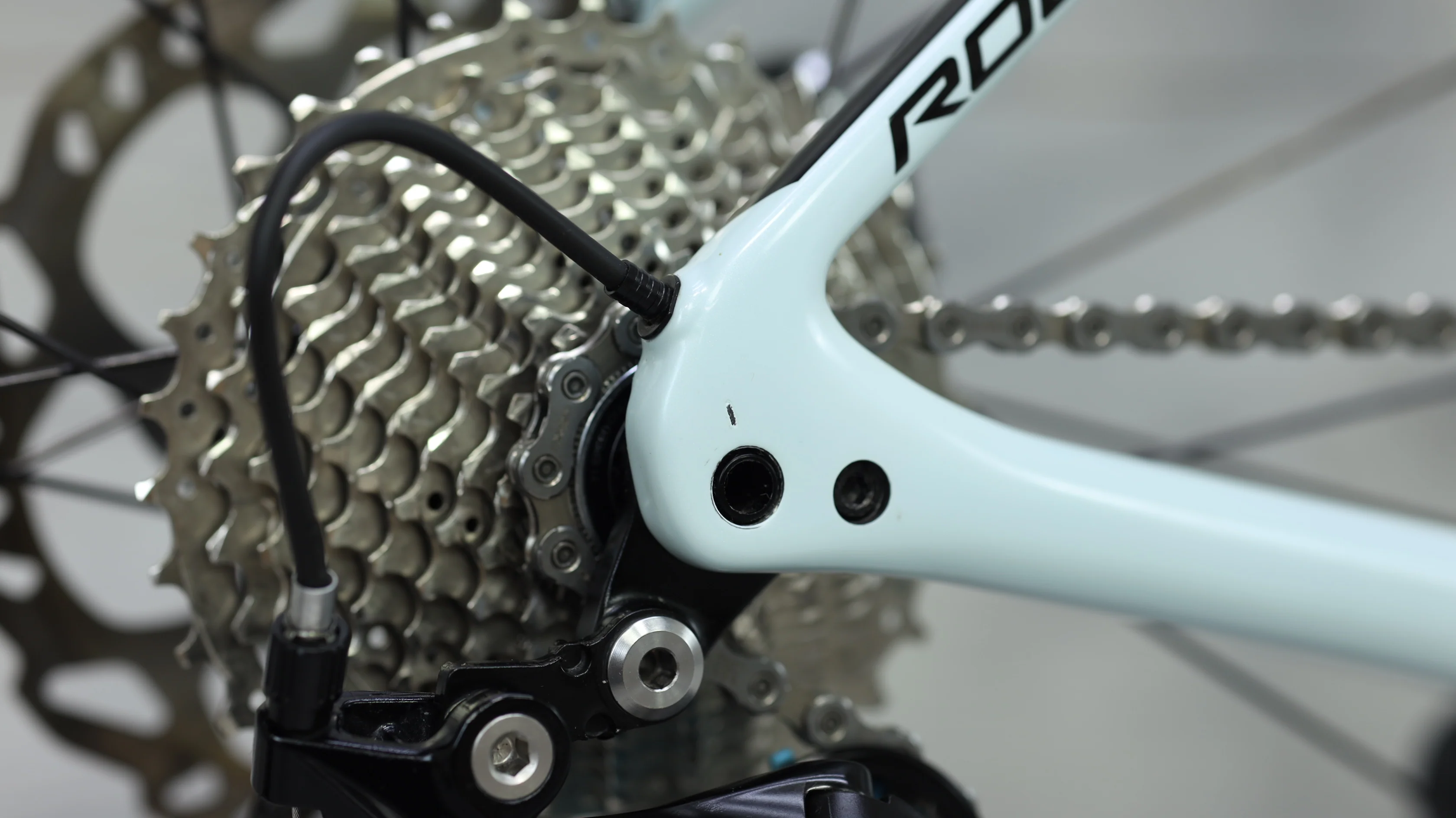 2021 Specialized Roubaix Sport Road Bike - 52cm - Image 13