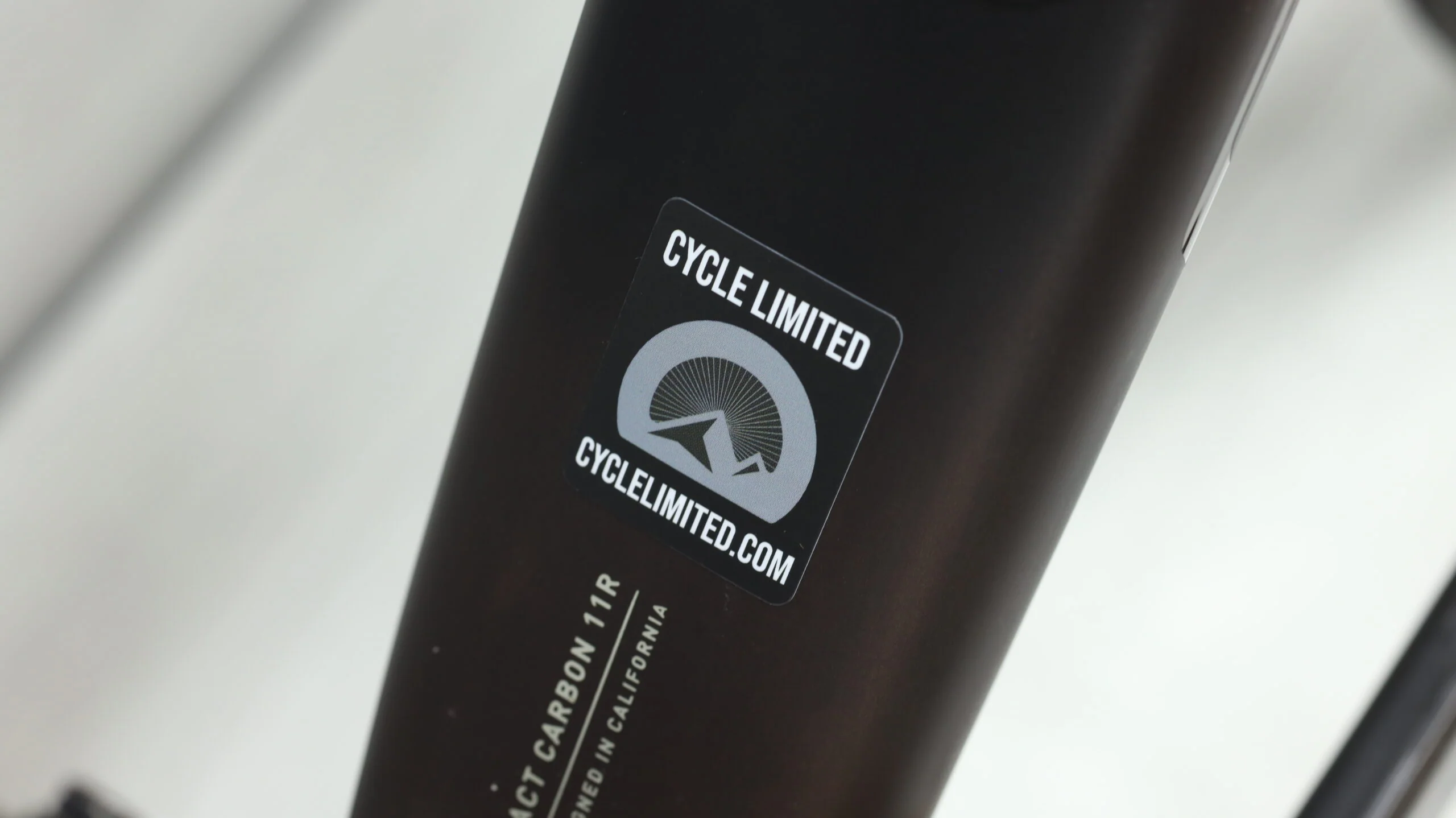 2021 Specialized S-Works Diverge Gravel Bike - 52cm - Image 3