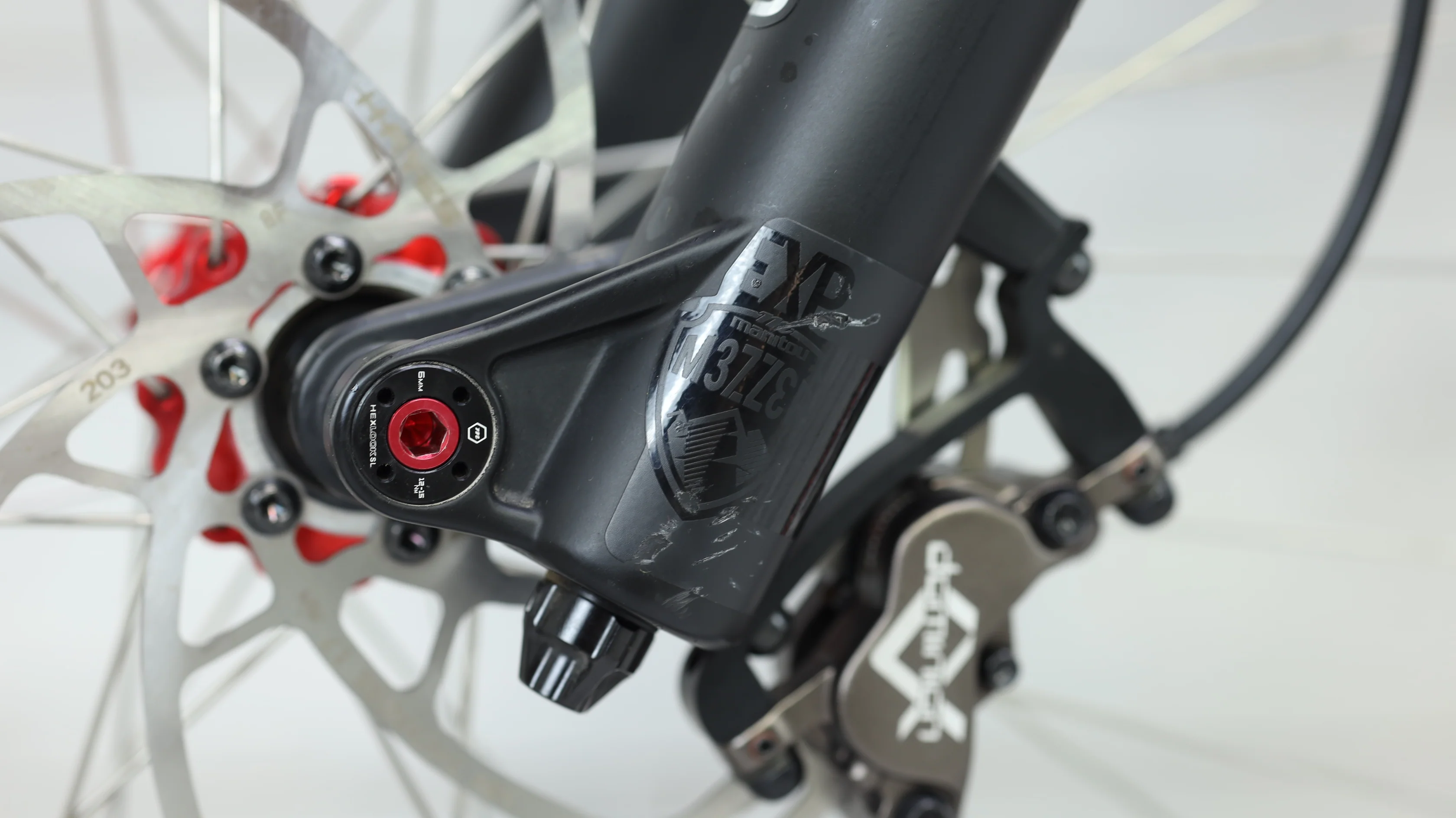 Specialized S-Works Enduro Mountain Bike - 2021, Small (S2) - Image 16