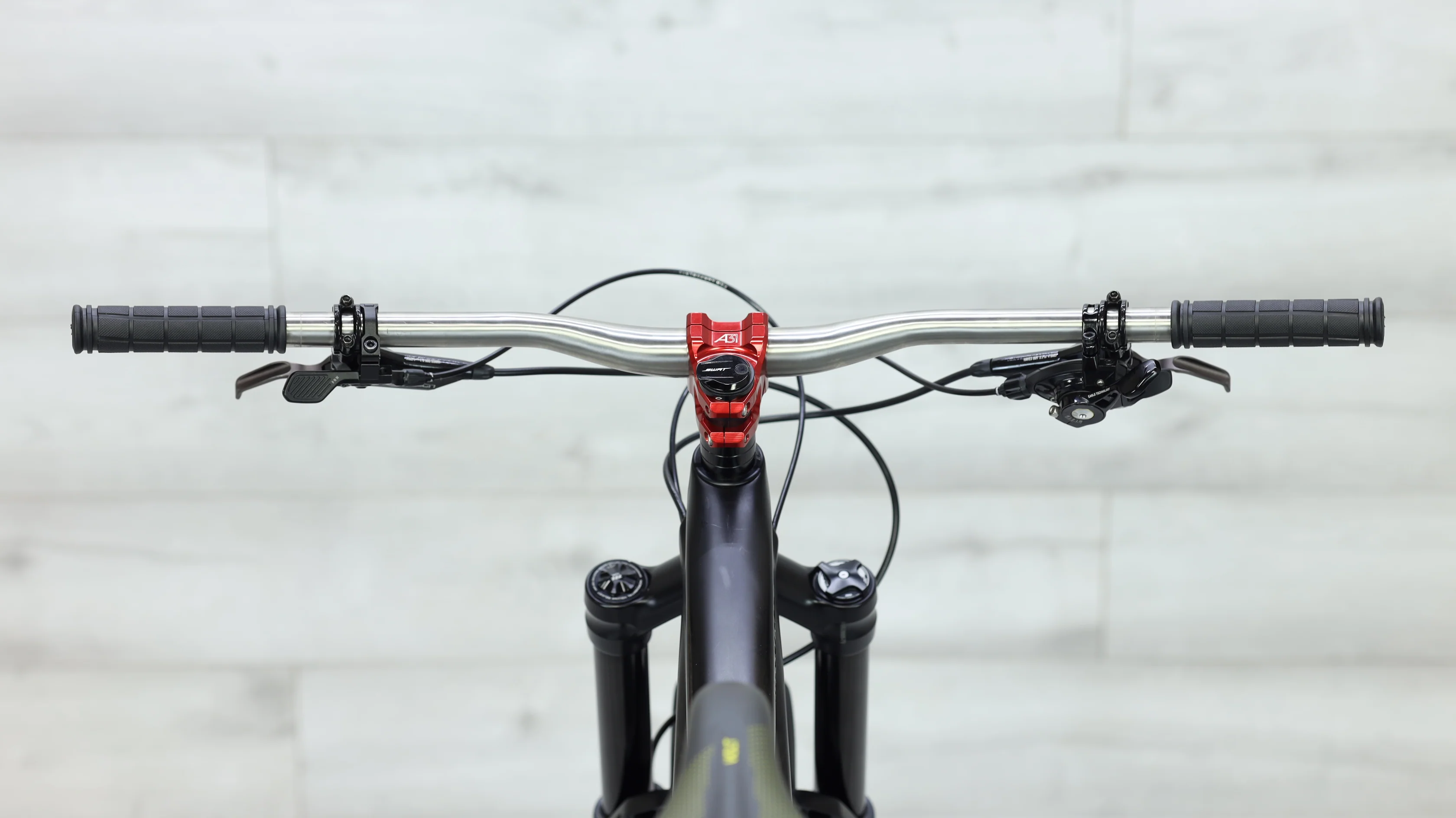 Specialized S-Works Enduro Mountain Bike - 2021, Small (S2) - Image 8